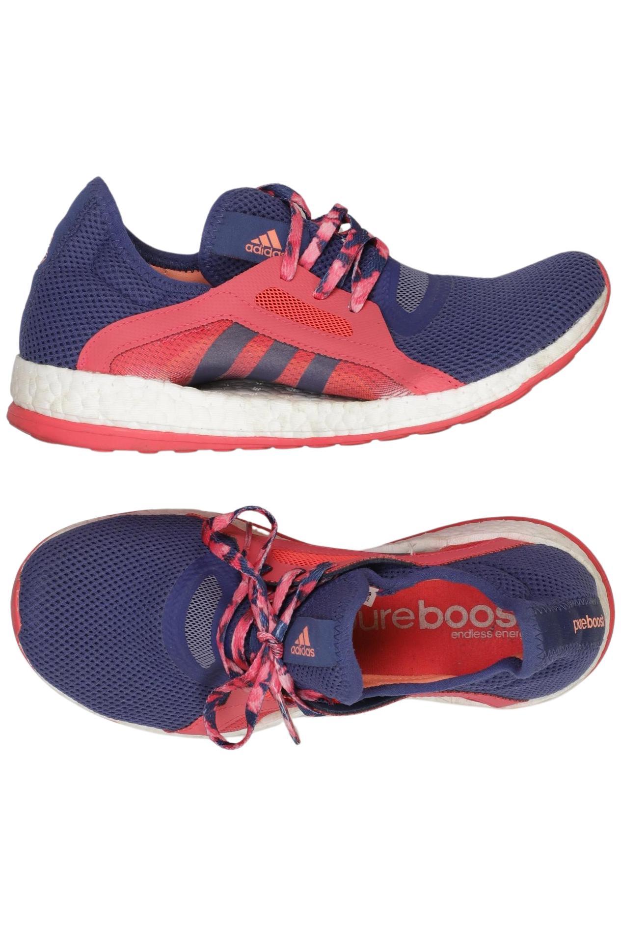 

adidas Damen Sneakers, mehrfarbig, Gr. 5