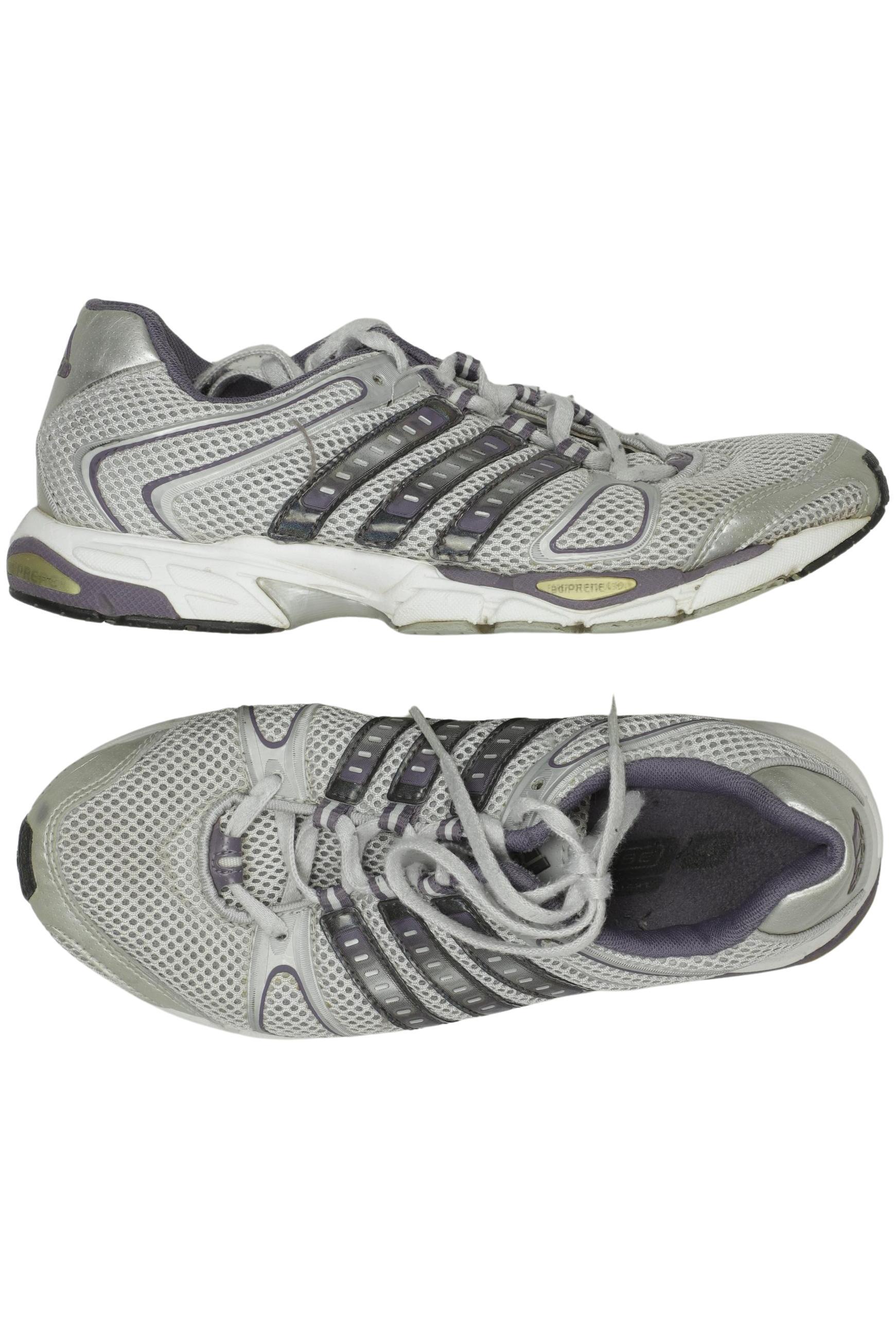 

adidas Damen Sneakers, mehrfarbig, Gr. 4