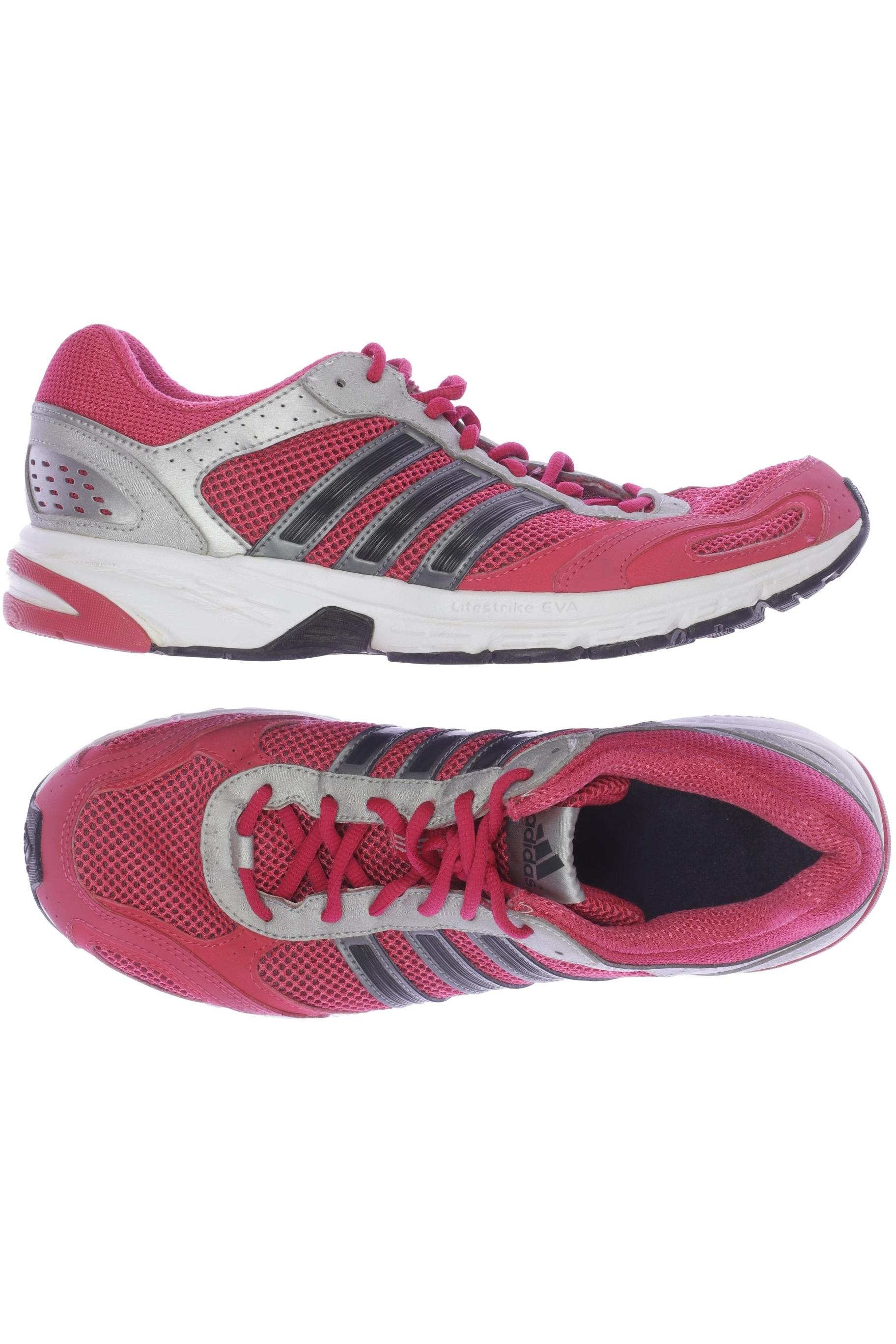 

adidas Damen Sneakers, pink, Gr. 7
