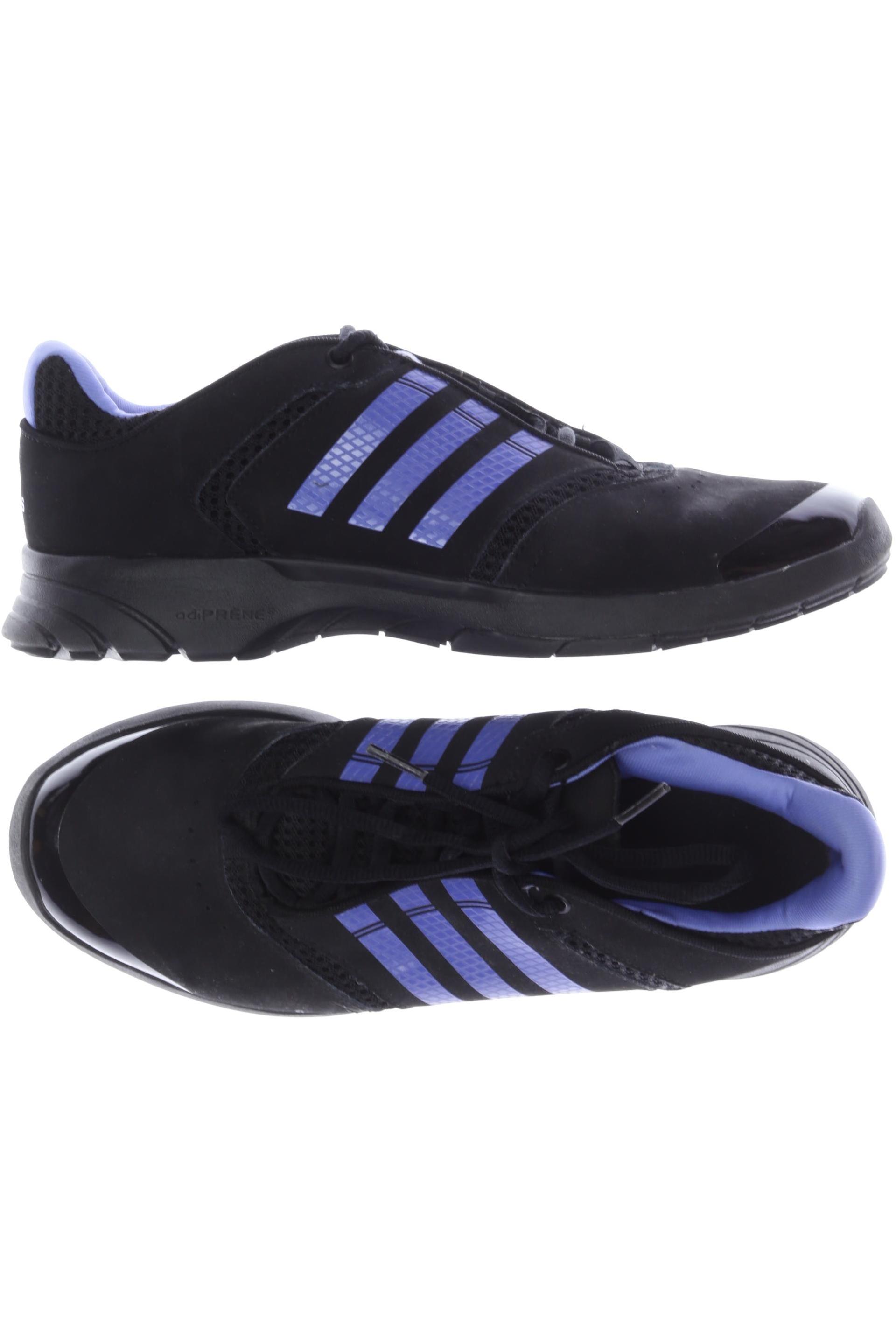 

adidas Damen Sneakers, schwarz, Gr. 7