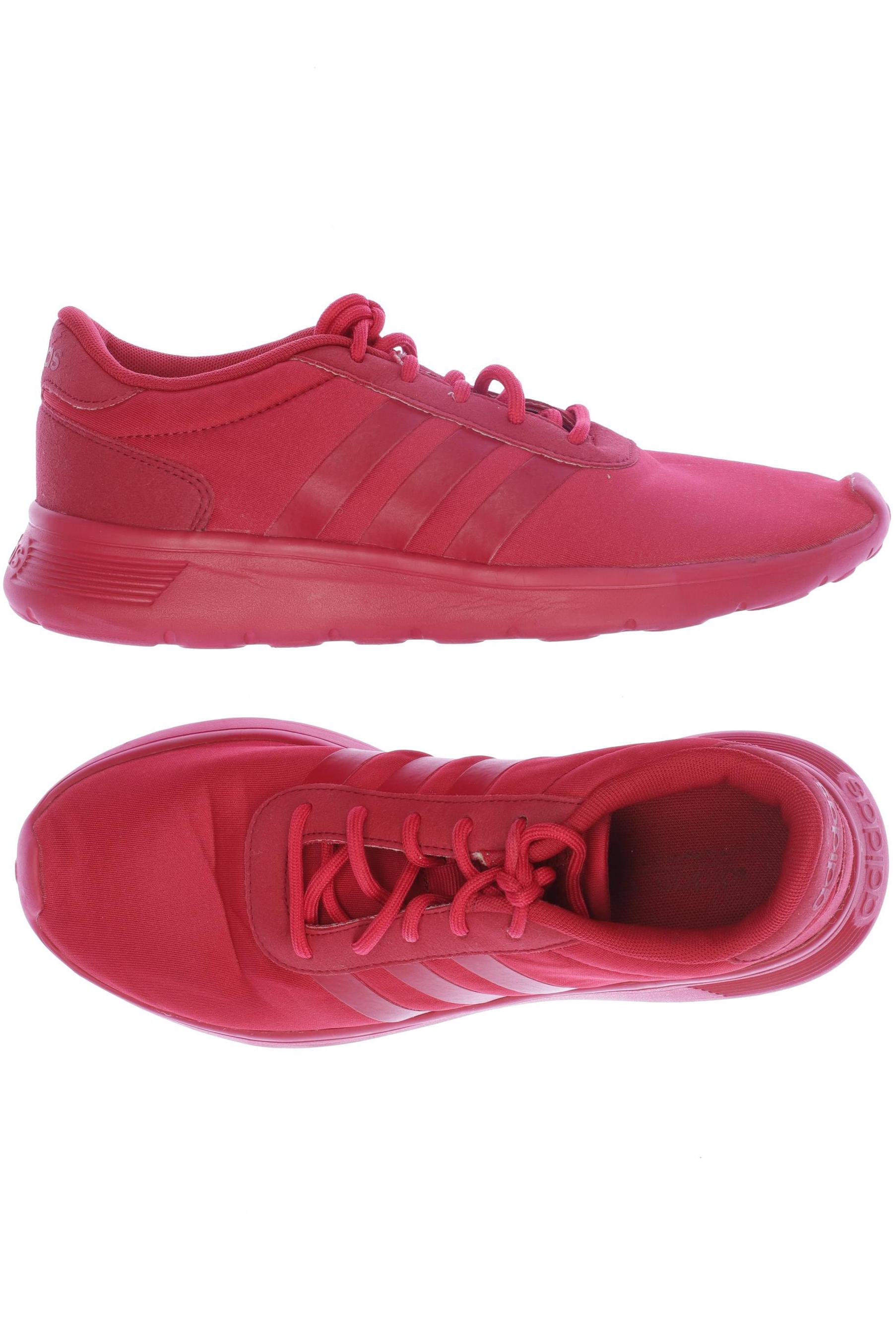 

adidas Damen Sneakers, pink, Gr. 7.5