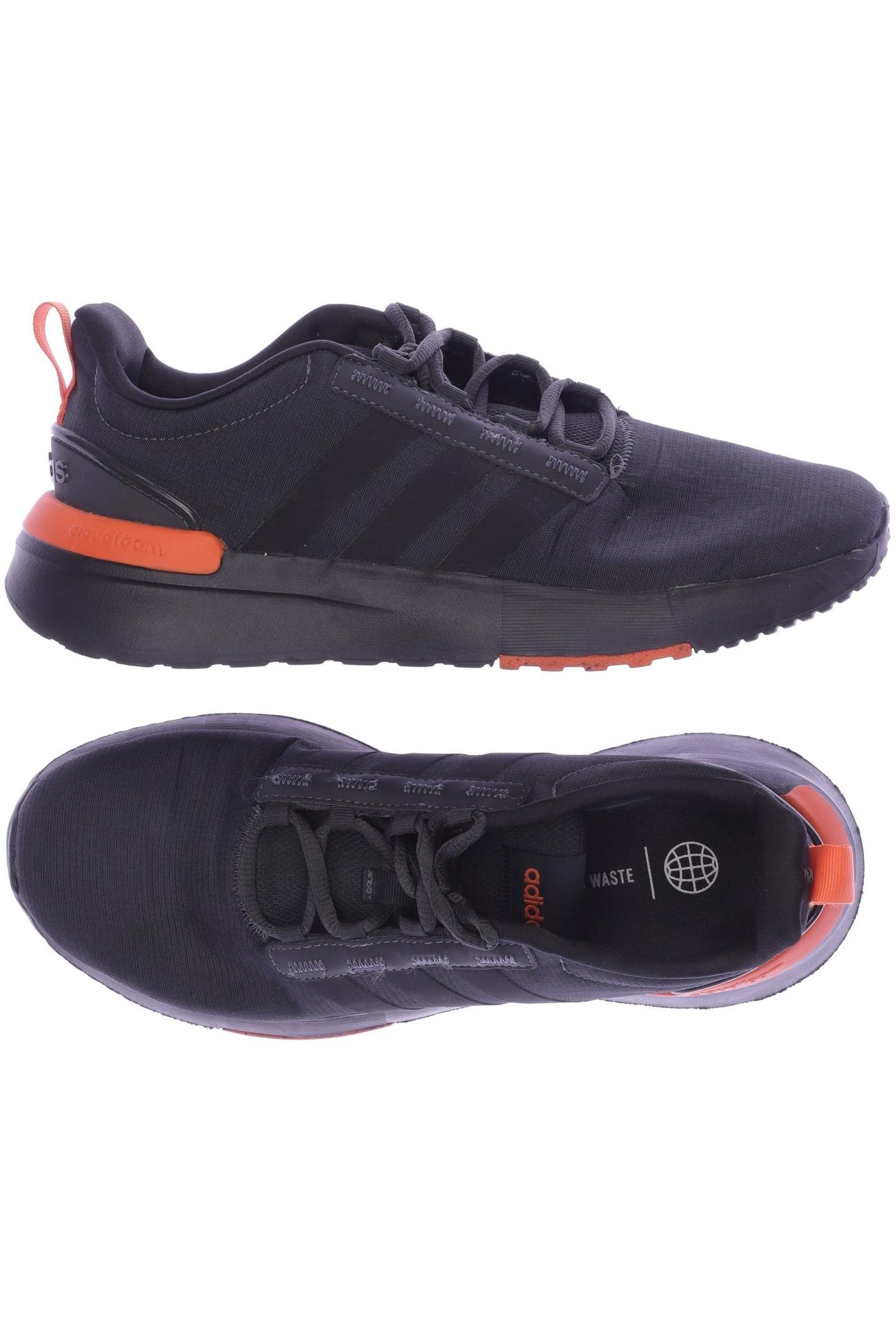 

adidas Damen Sneakers, grau, Gr. 6