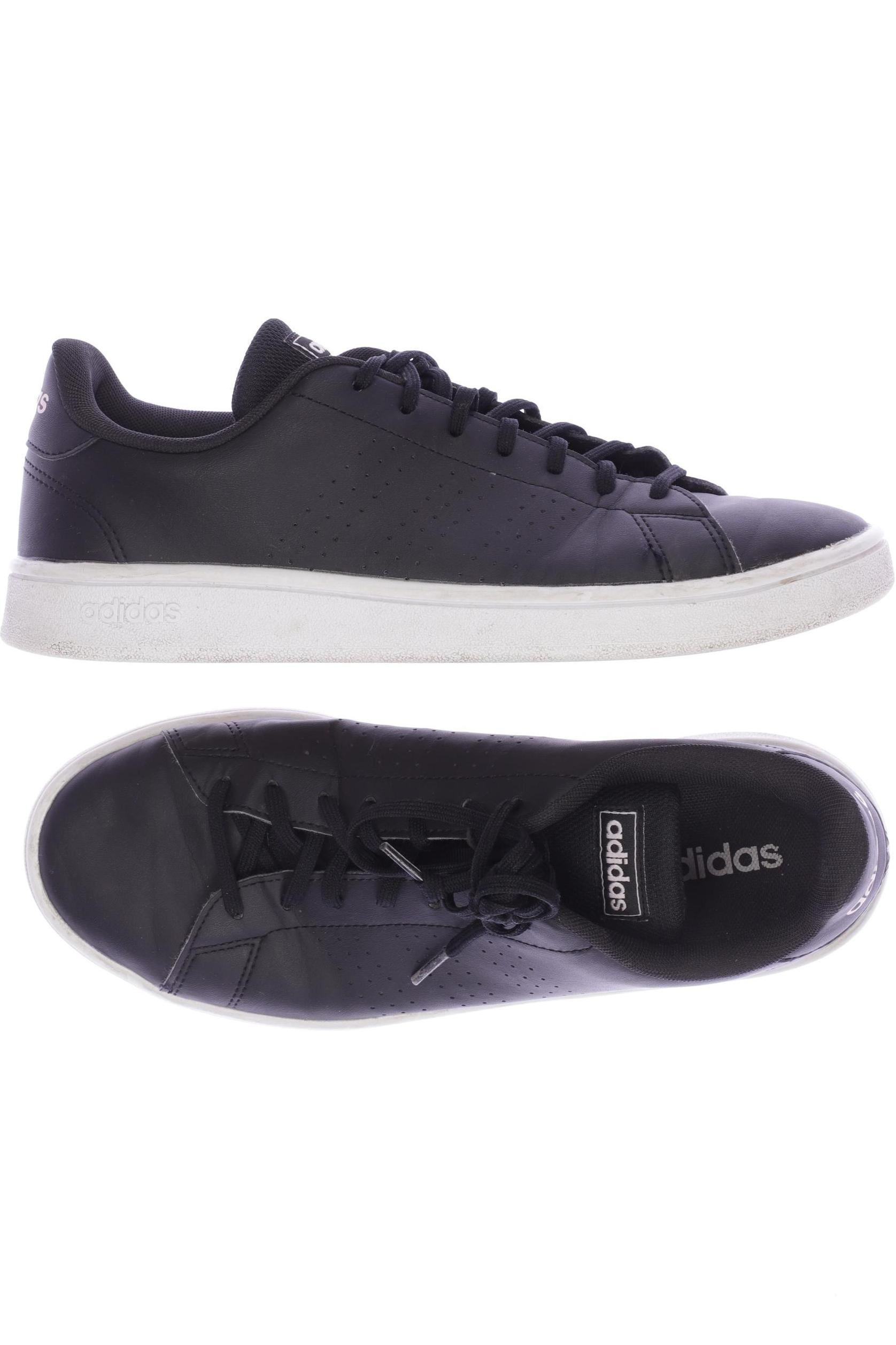 

adidas Damen Sneakers, schwarz, Gr. 7