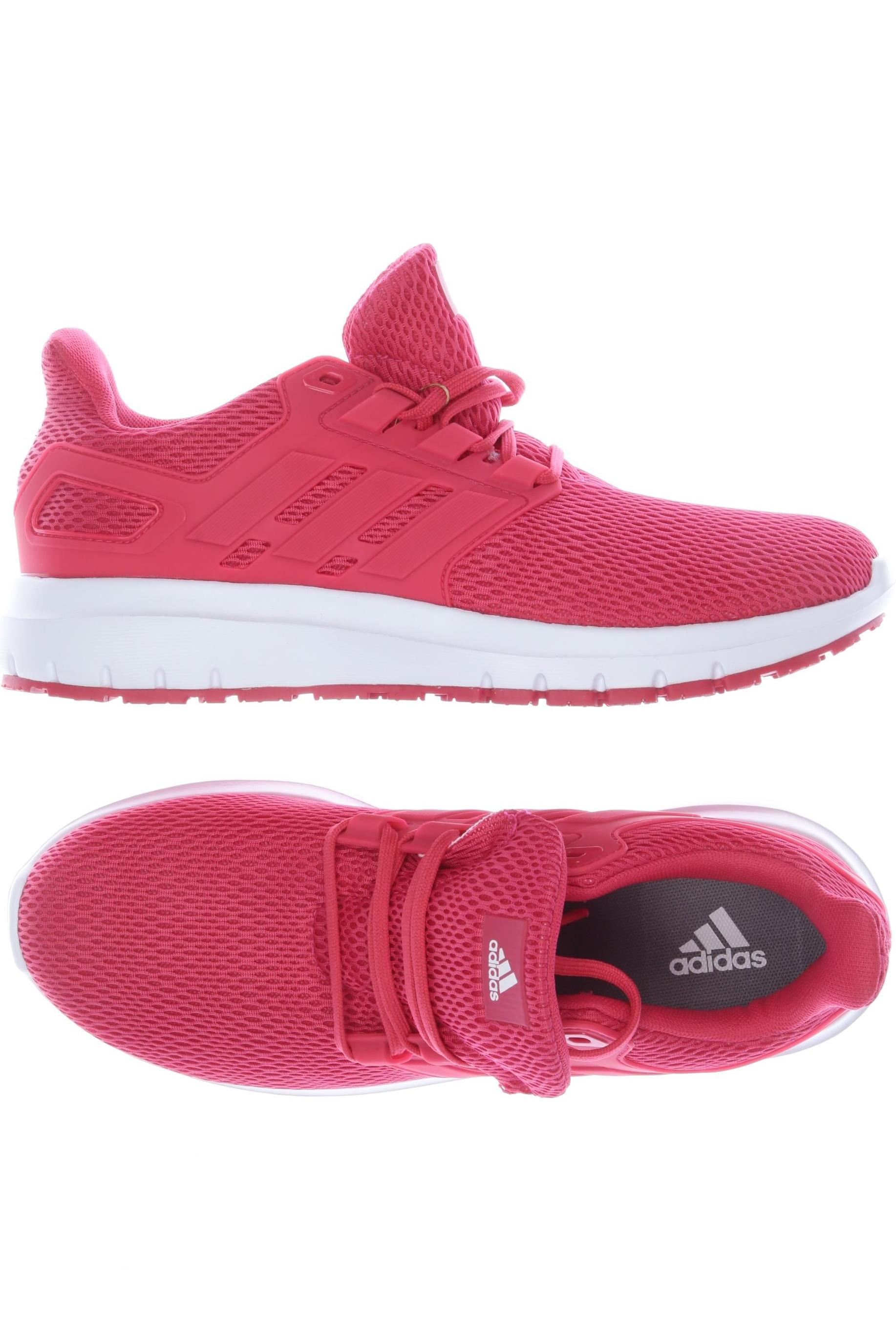 

adidas Damen Sneakers, pink, Gr. 7.5