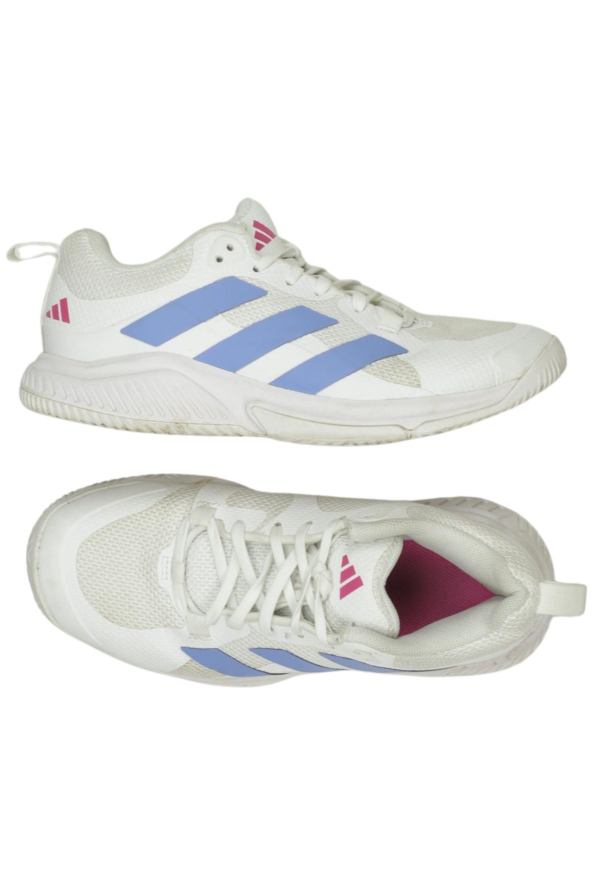 

adidas Damen Sneakers, weiß, Gr. 5
