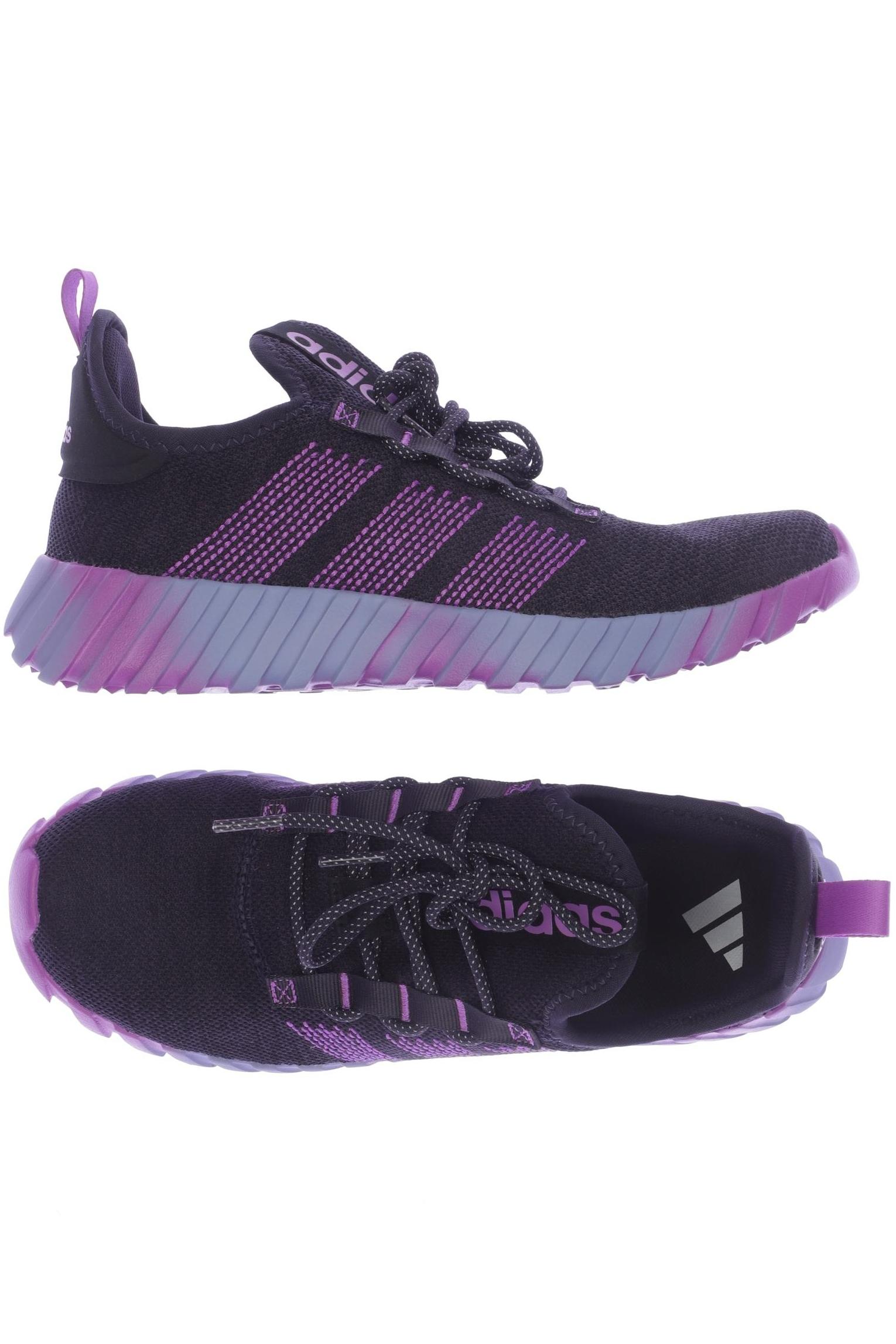 

adidas Damen Sneakers, schwarz, Gr. 6