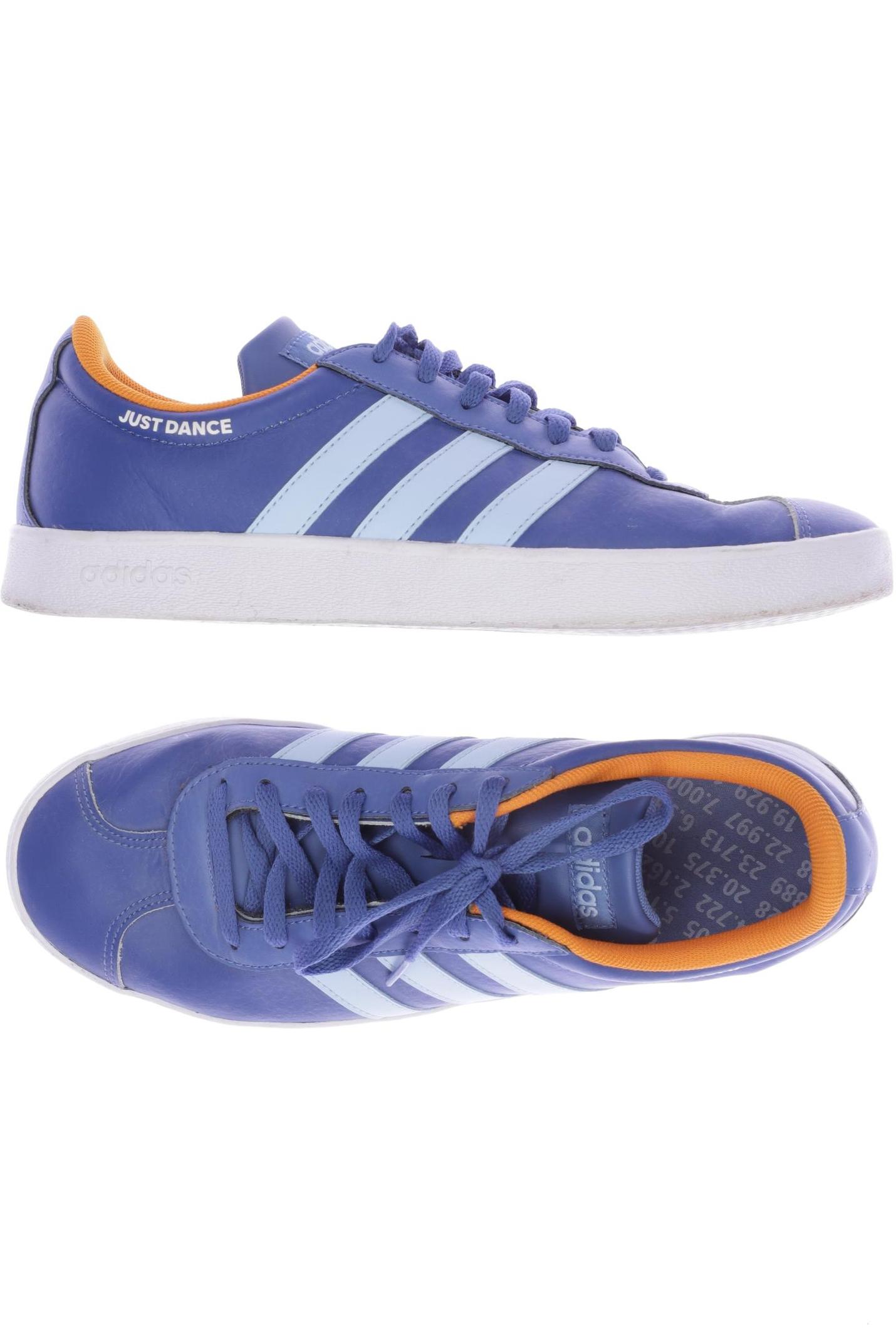 

Adidas Damen Sneakers, blau