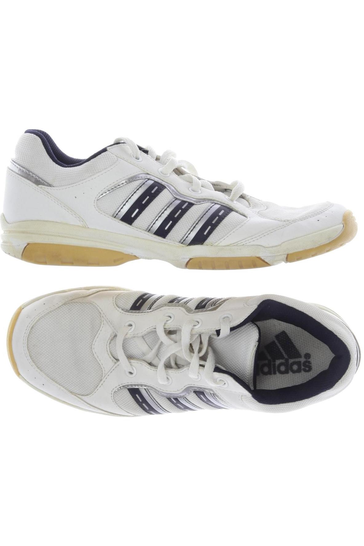 

adidas Damen Sneakers, weiß, Gr. 5