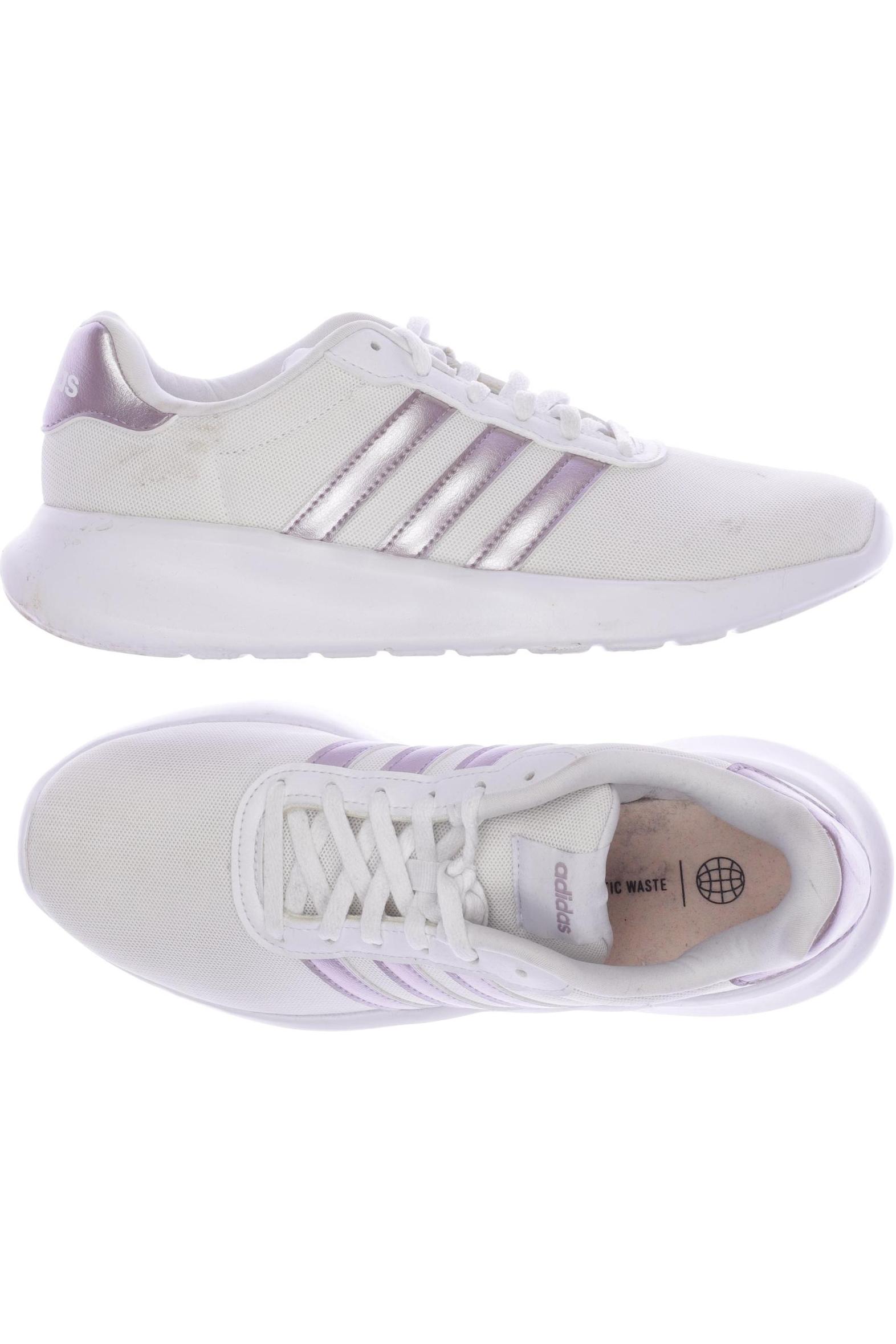 

adidas Damen Sneakers, cremeweiß, Gr. 6.5