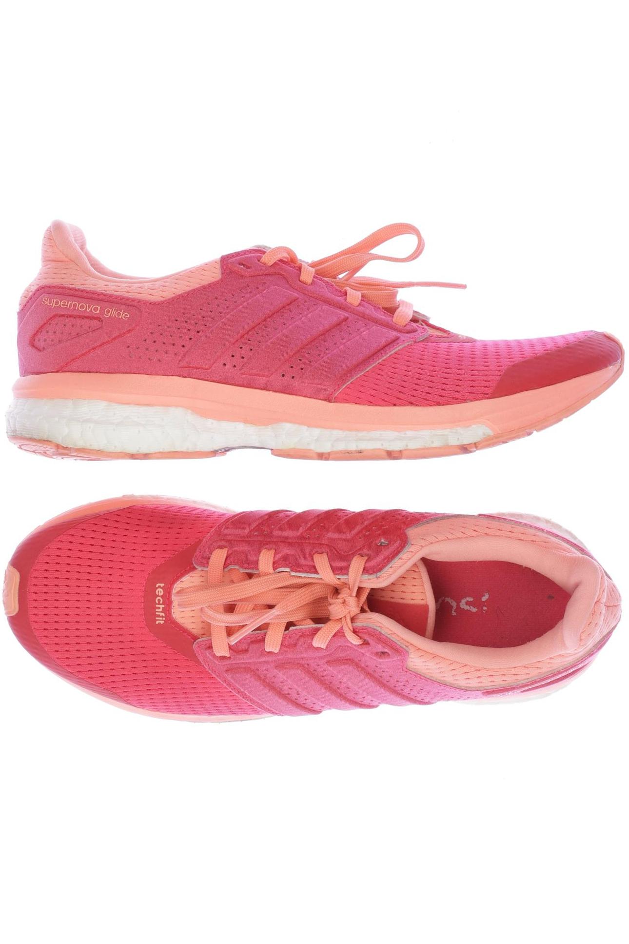 

adidas Damen Sneakers, pink, Gr. 7