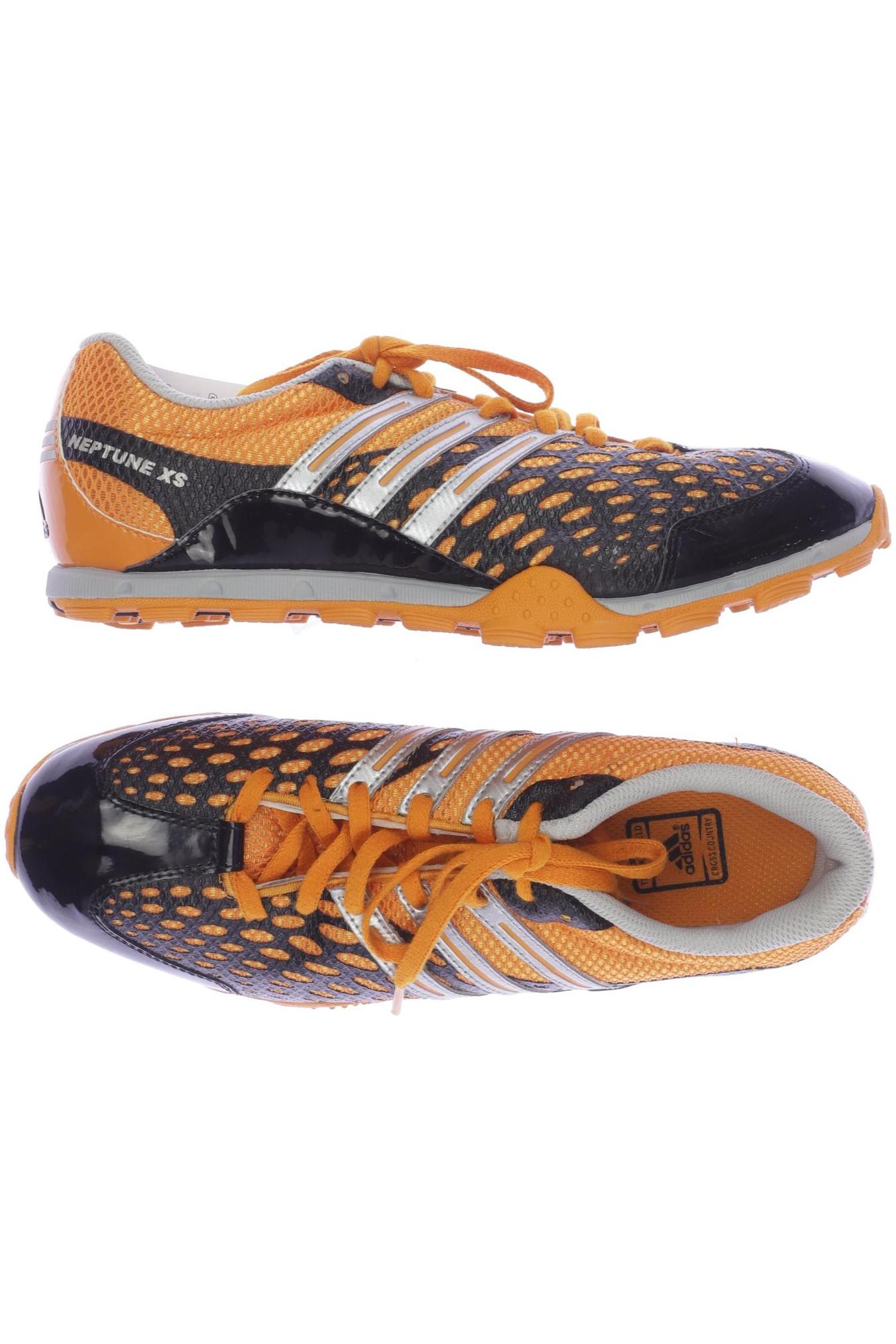 

Adidas Damen Sneakers, orange