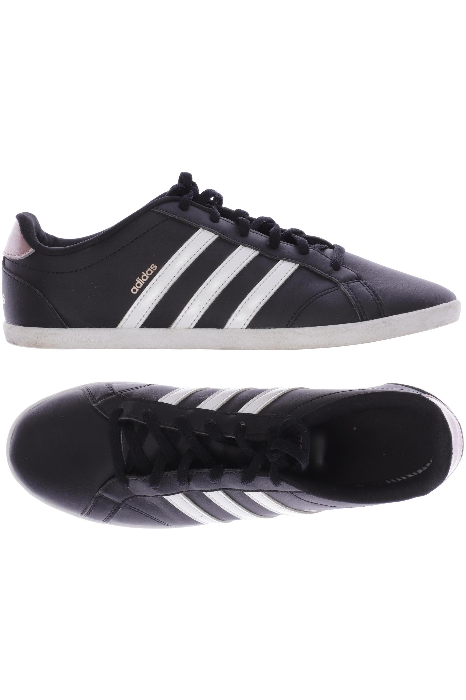 

Adidas Damen Sneakers, schwarz
