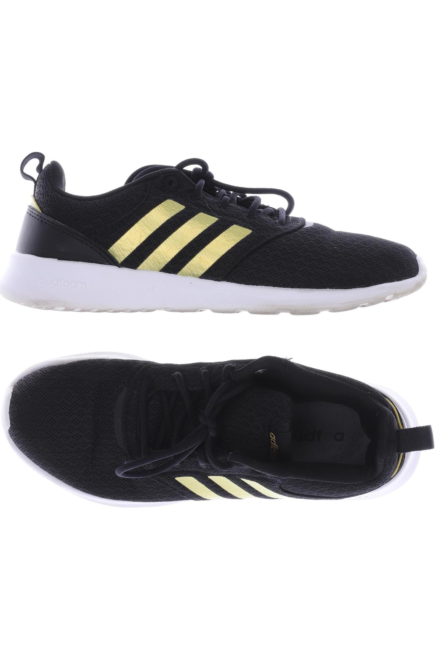 

Adidas Damen Sneakers, schwarz