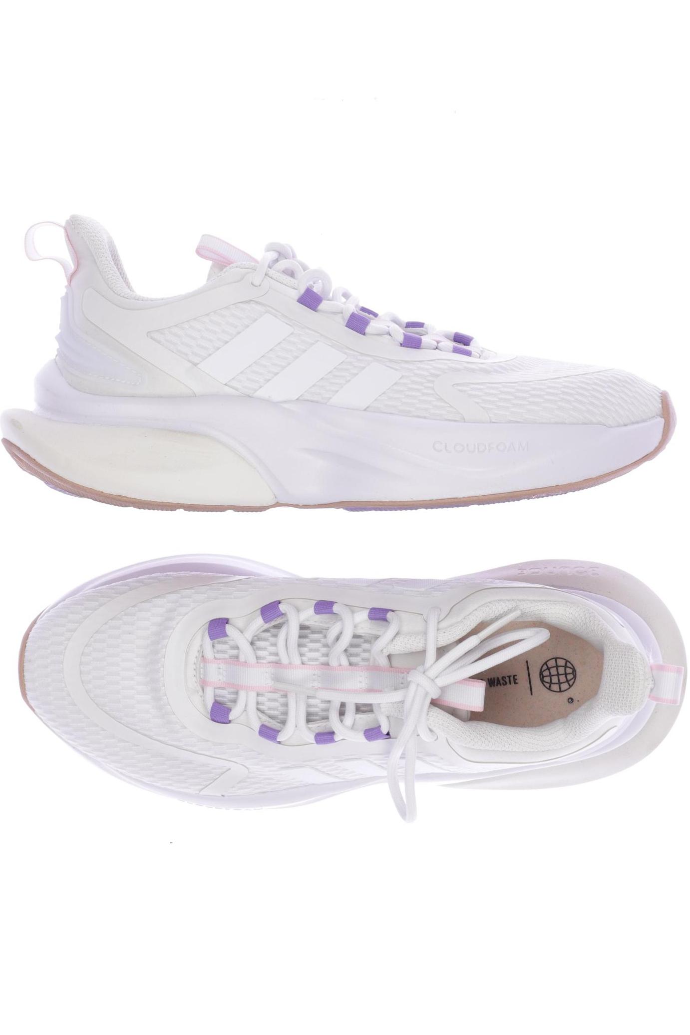 

adidas Damen Sneakers, weiß, Gr. 7