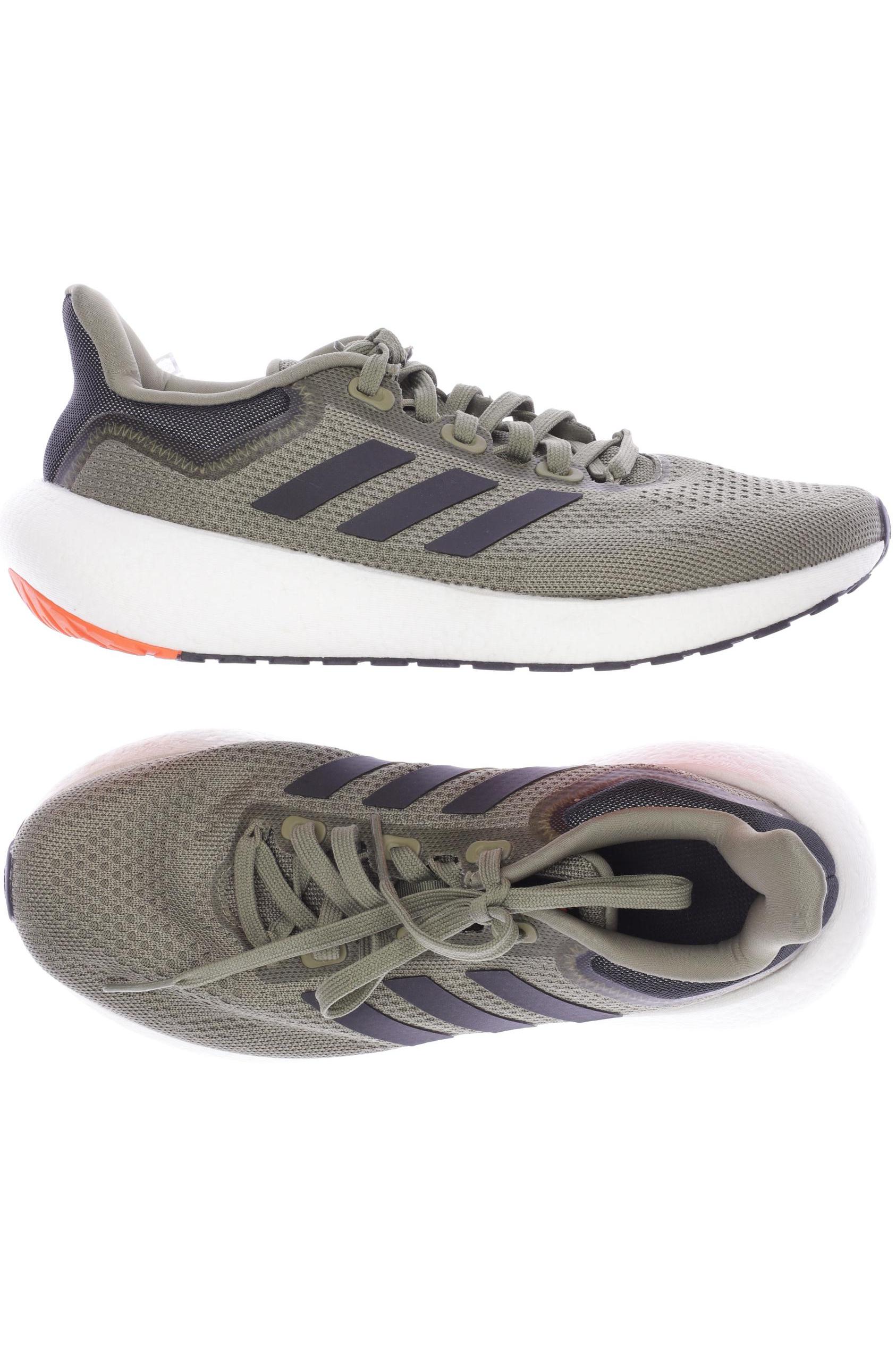 

Adidas Damen Sneakers, grün