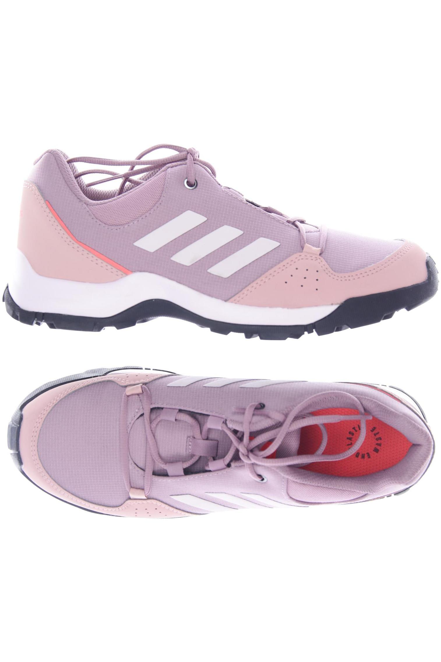 

adidas Damen Sneakers, pink, Gr. 6