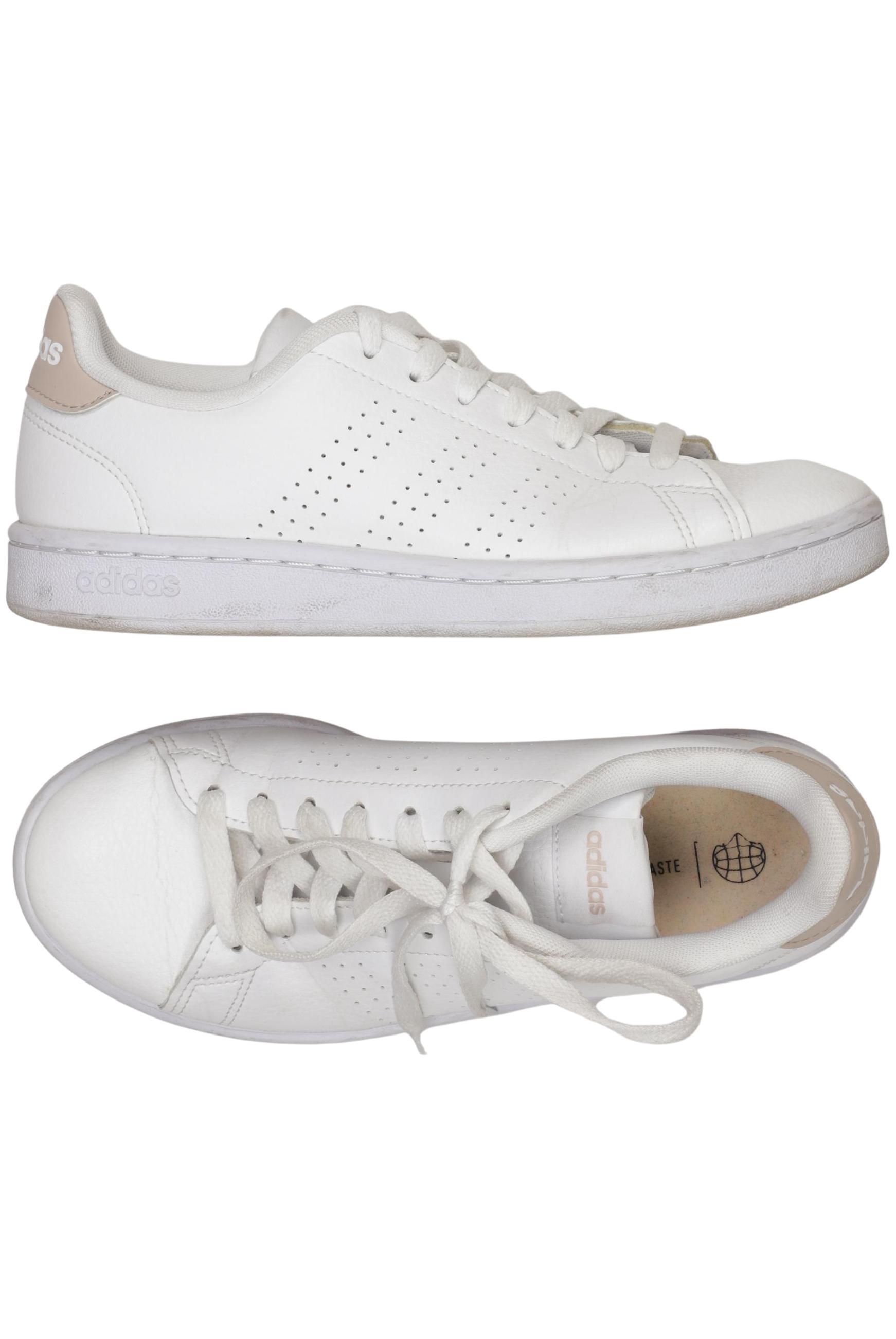 

adidas Damen Sneakers, weiß, Gr. 38