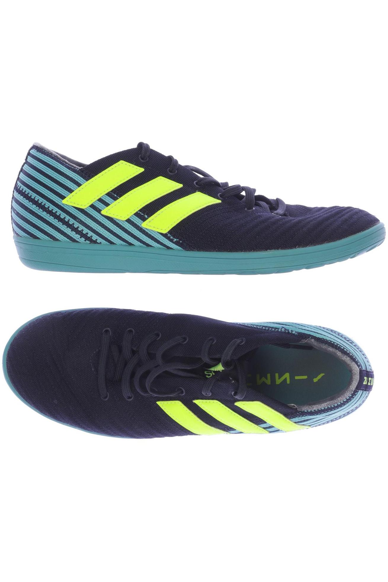 

adidas Damen Sneakers, marineblau