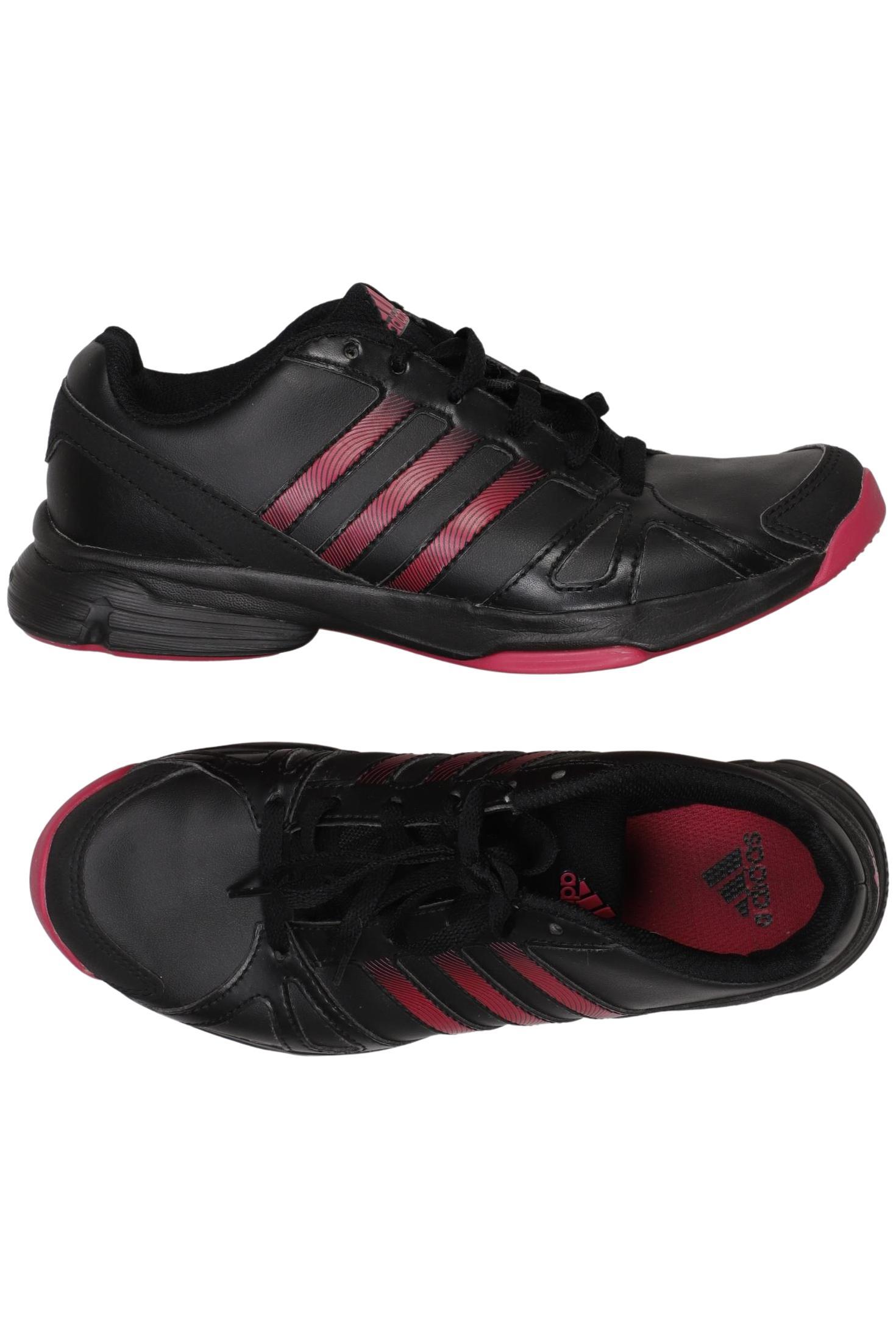 

adidas Damen Sneakers, mehrfarbig, Gr. 3.5