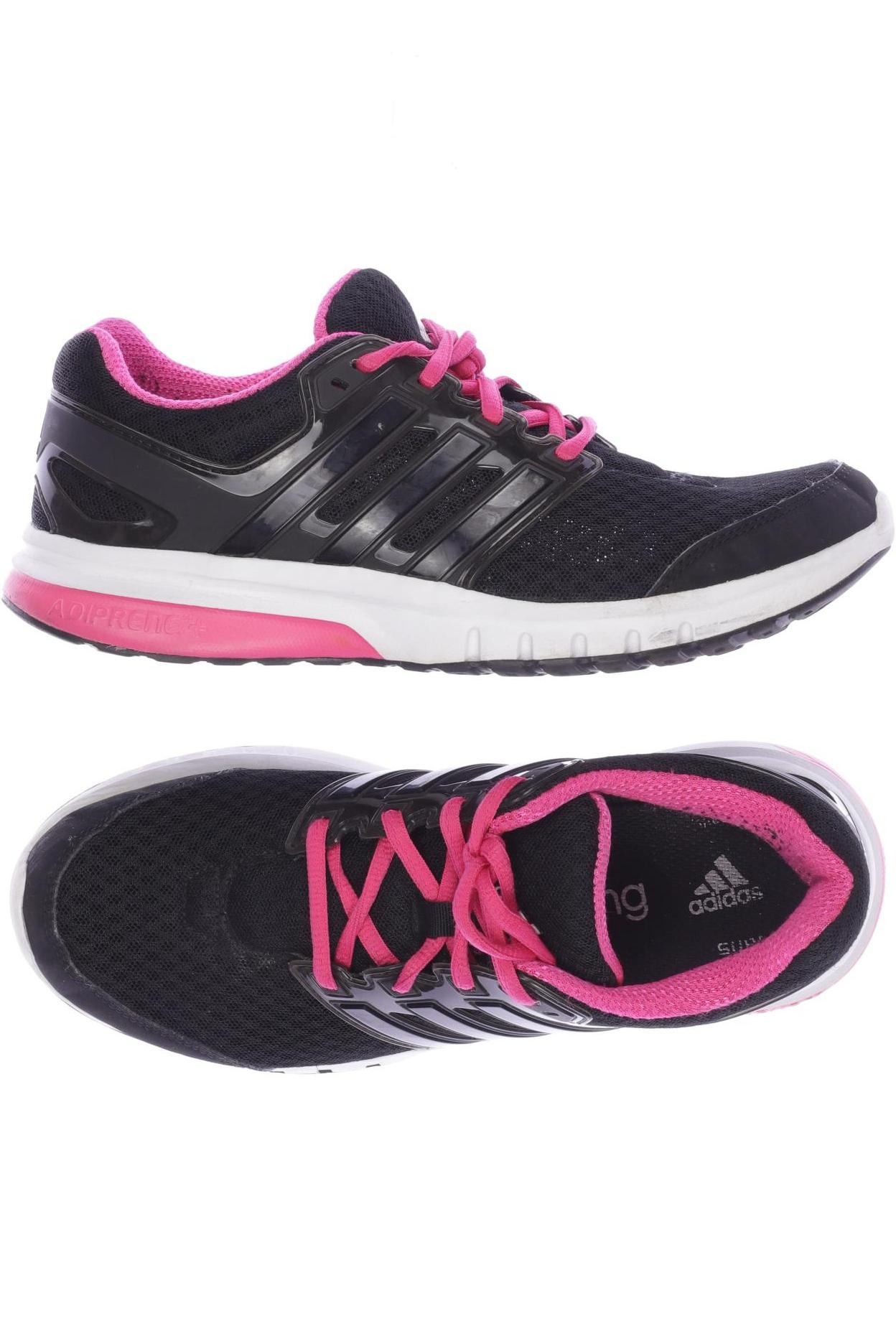 

adidas Damen Sneakers, schwarz, Gr. 6