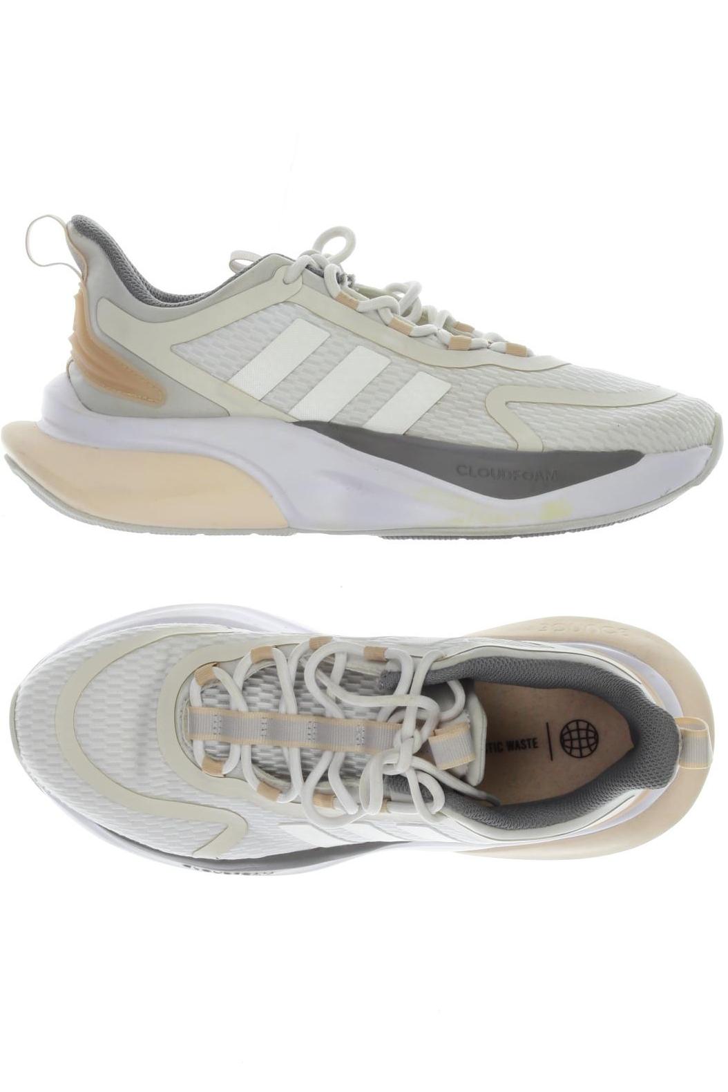 

adidas Damen Sneakers, weiß, Gr. 6.5