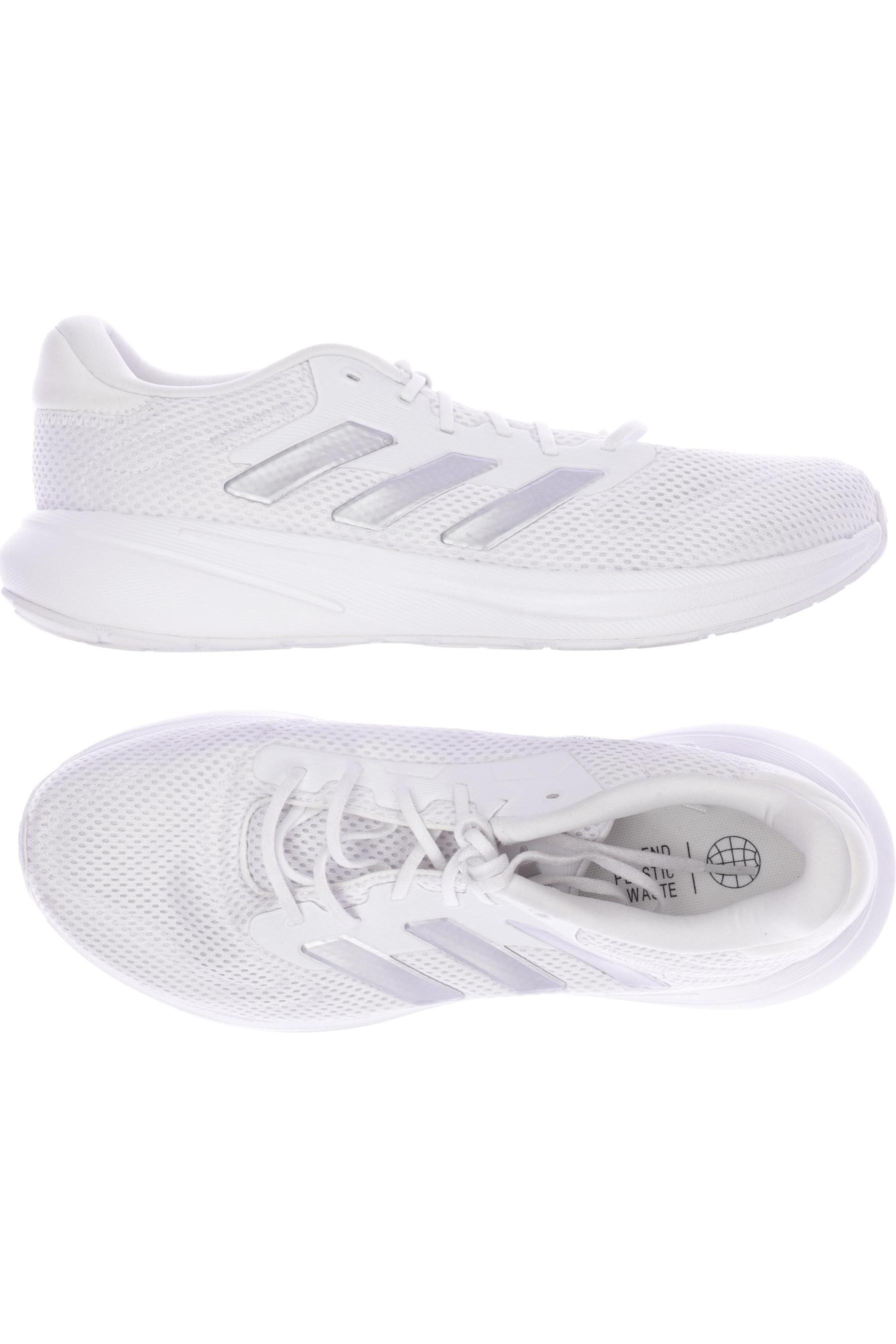 

adidas Damen Sneakers, weiß, Gr. 8