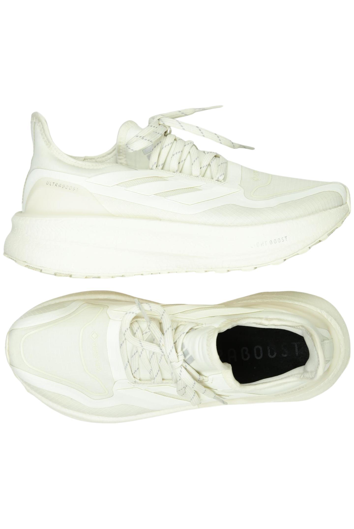 

adidas Damen Sneakers, cremeweiß, Gr. 5