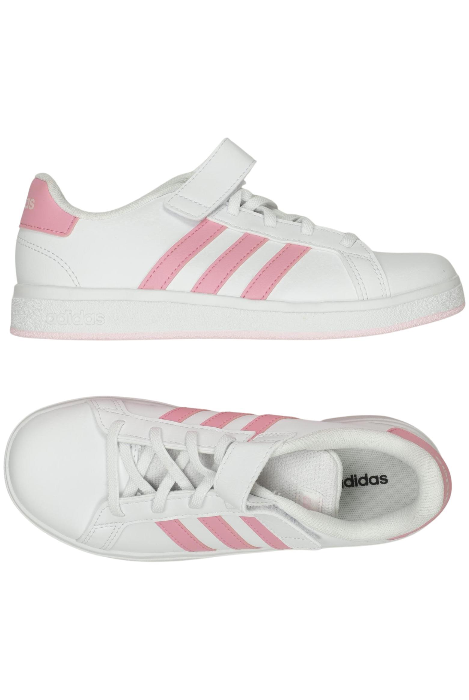 

adidas Damen Sneakers, weiß, Gr. 35
