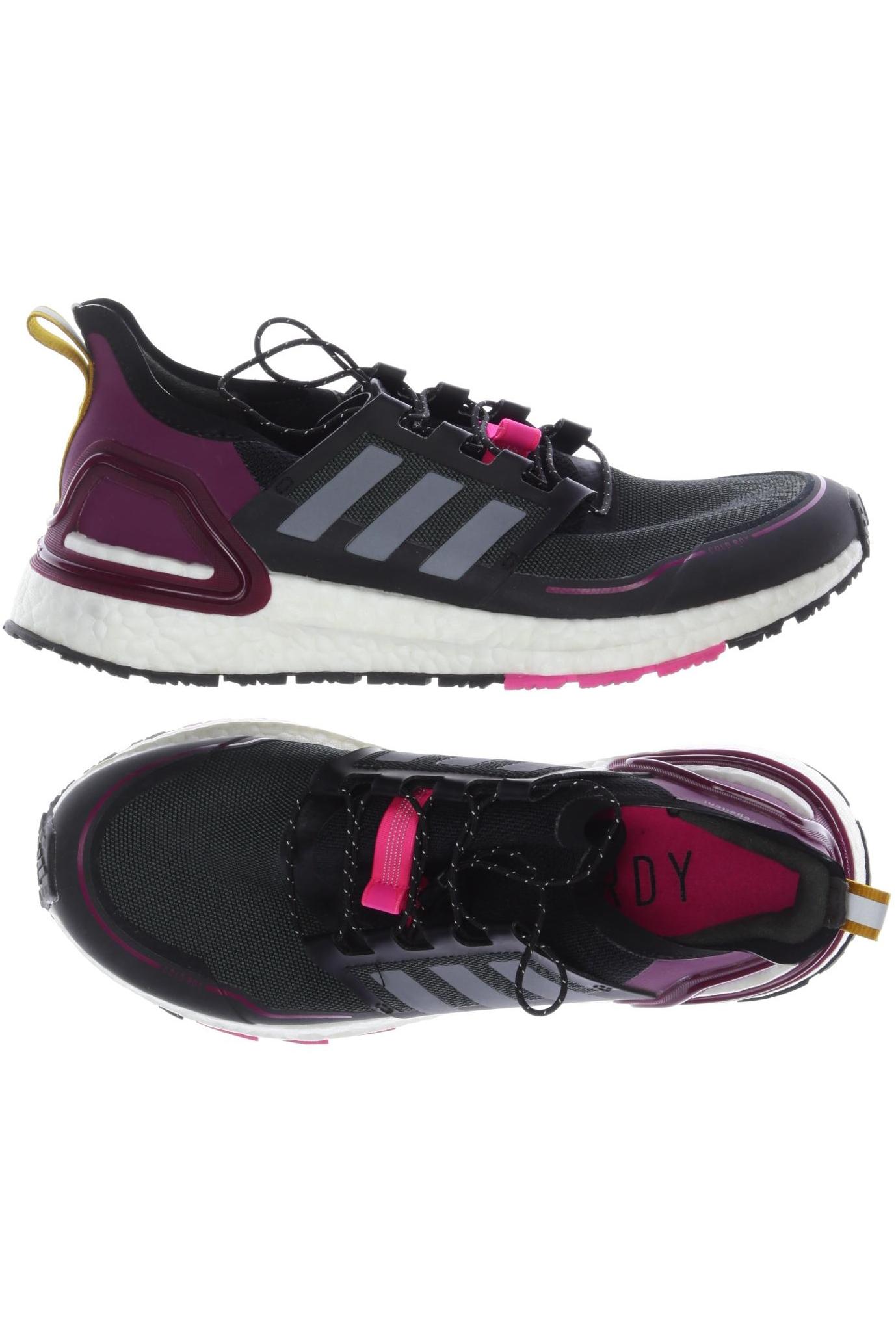 

adidas Damen Sneakers, grau, Gr. 6