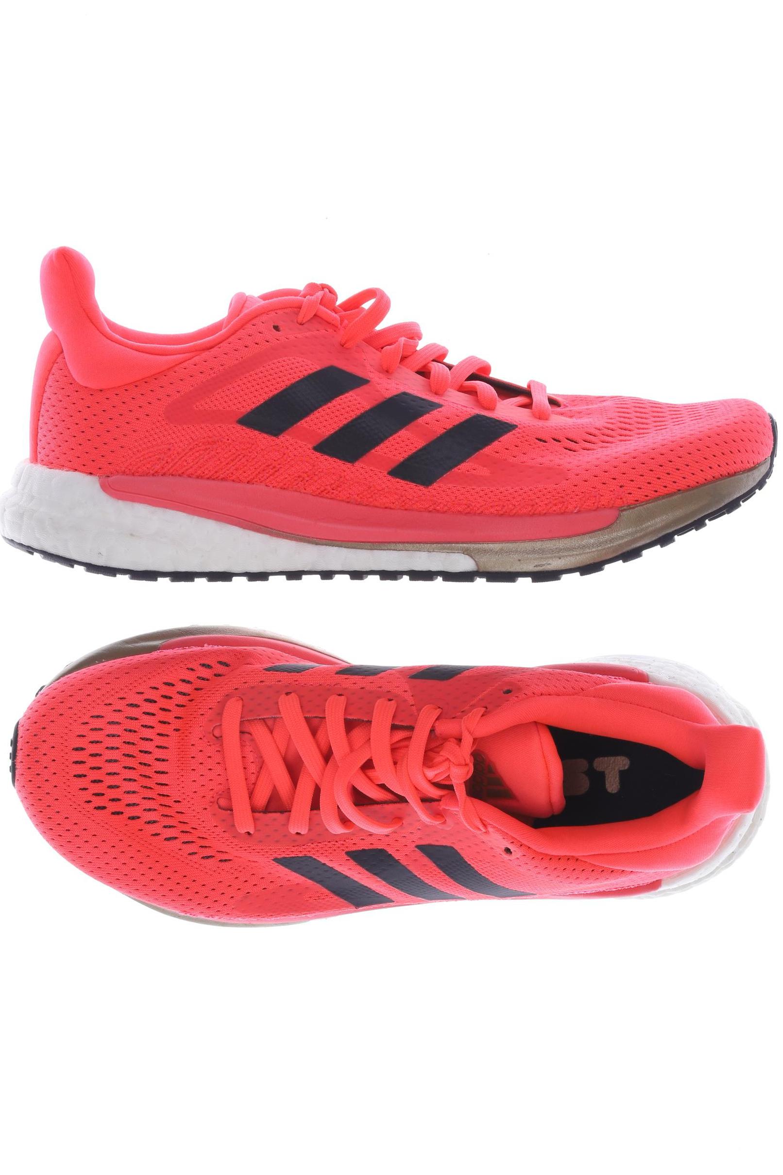 

adidas Damen Sneakers, neon