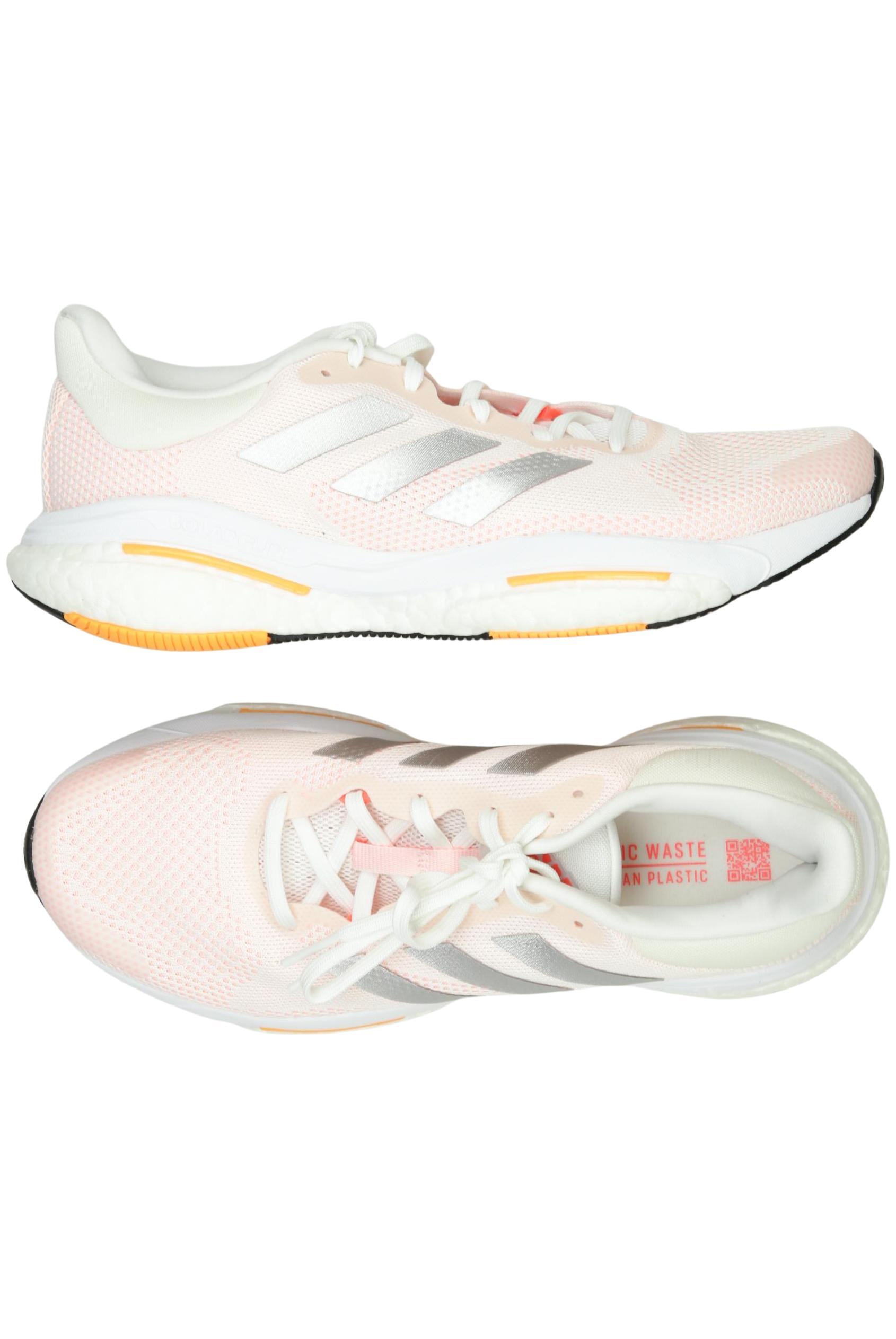 

adidas Damen Sneakers, pink, Gr. 8.5