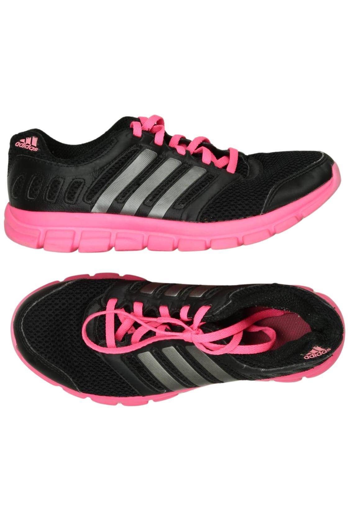 

adidas Damen Sneakers, mehrfarbig, Gr. 4