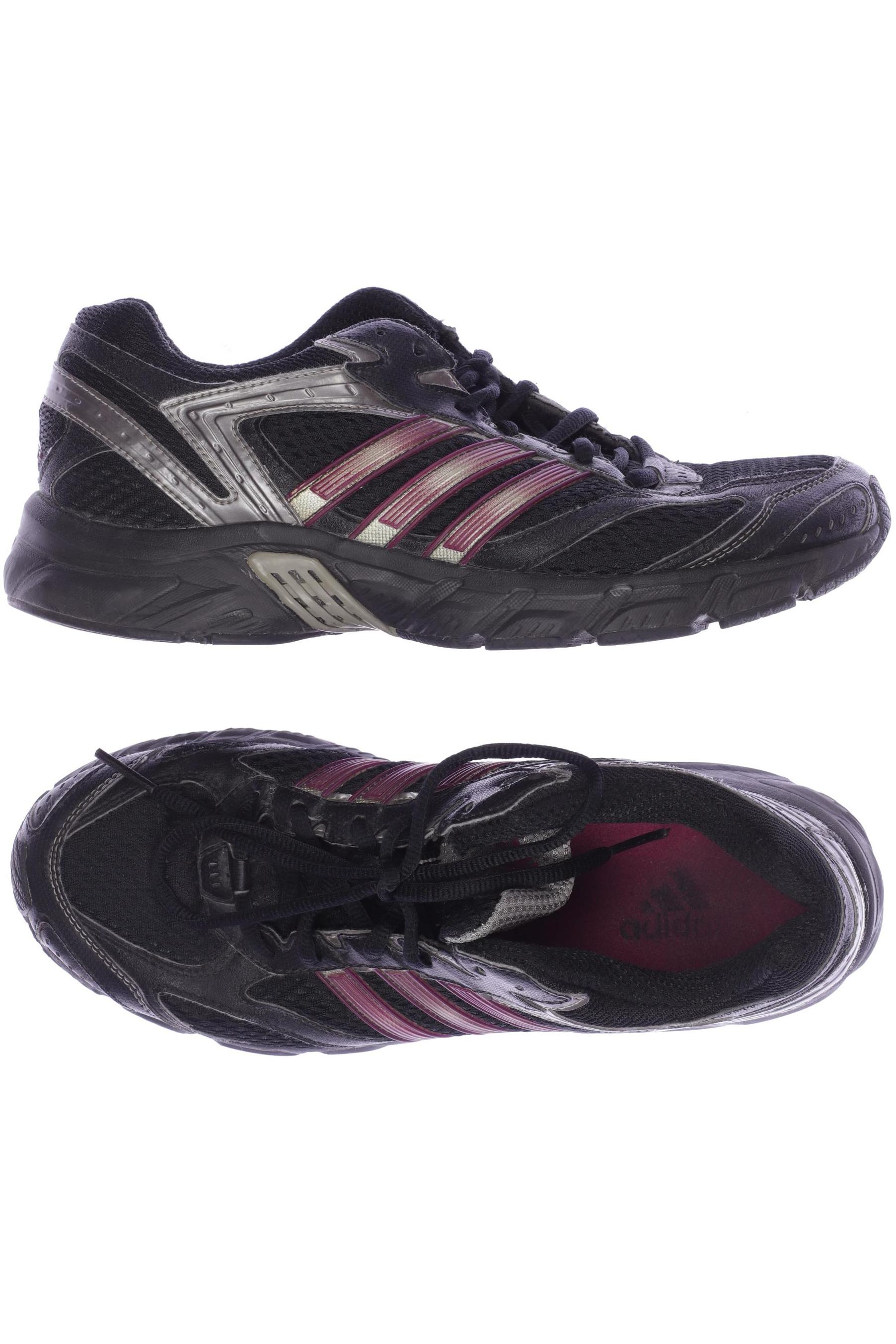 

adidas Damen Sneakers, schwarz, Gr. 7