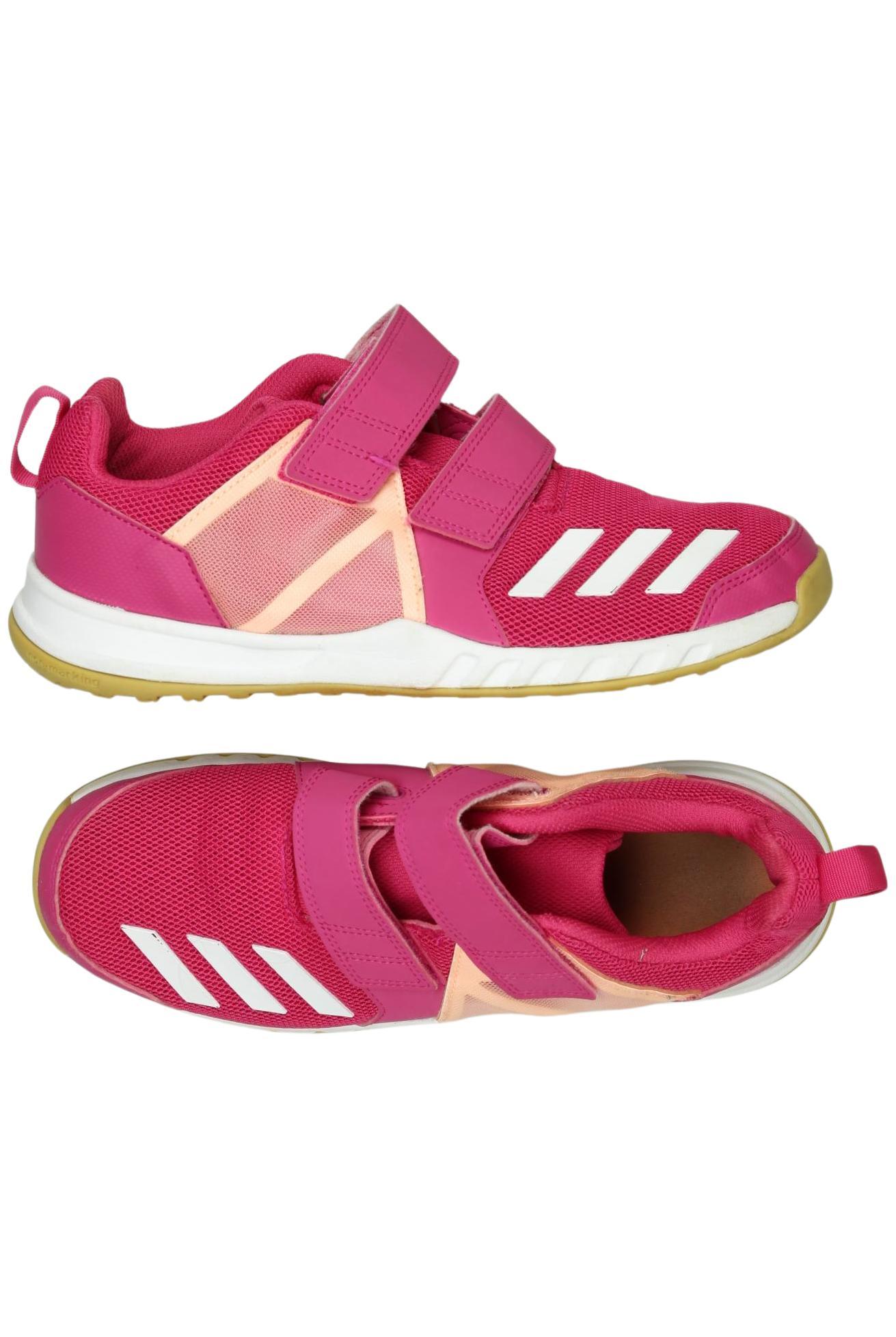 

adidas Damen Sneakers, pink, Gr. 6