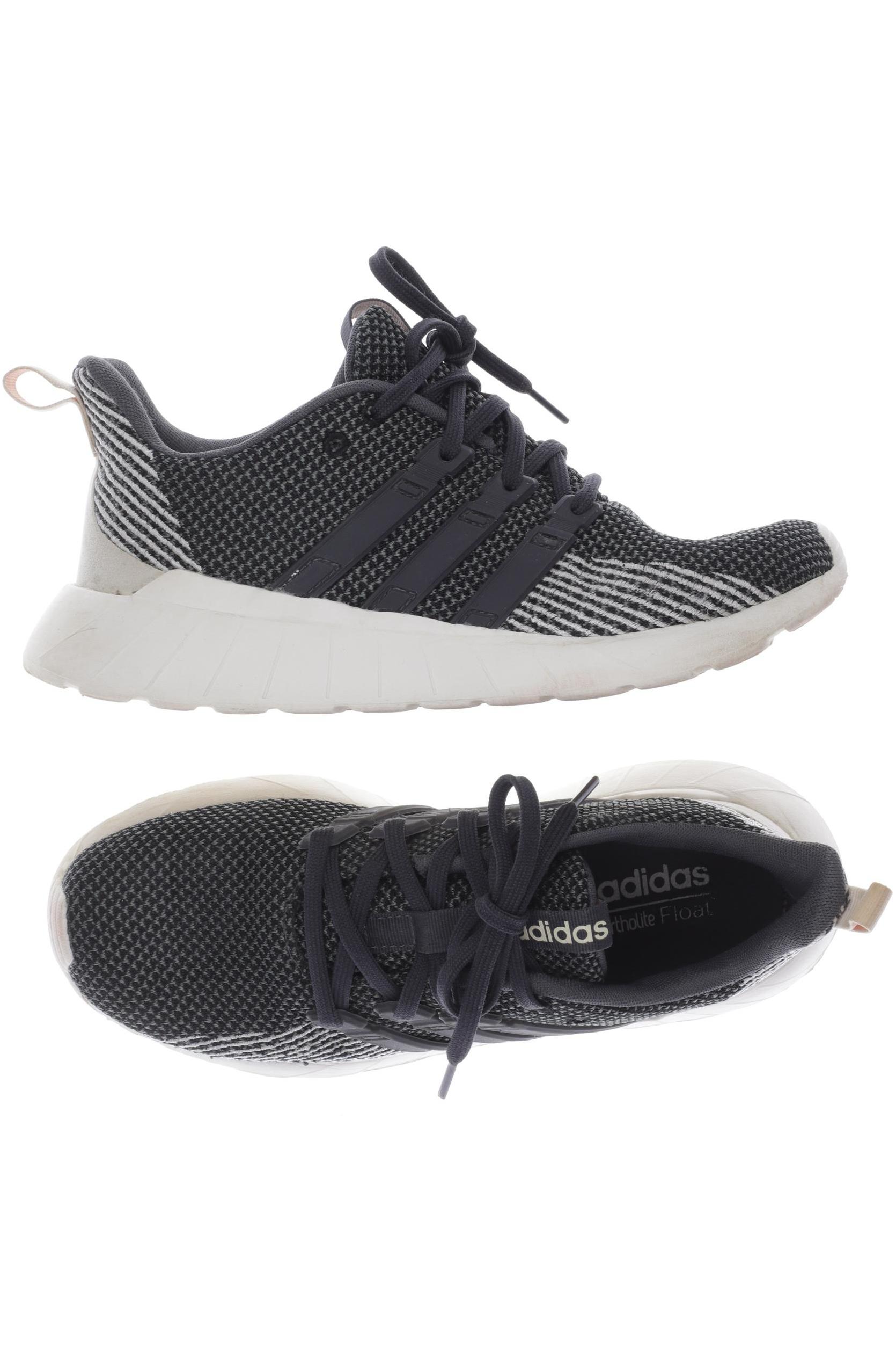 

adidas Damen Sneakers, grün