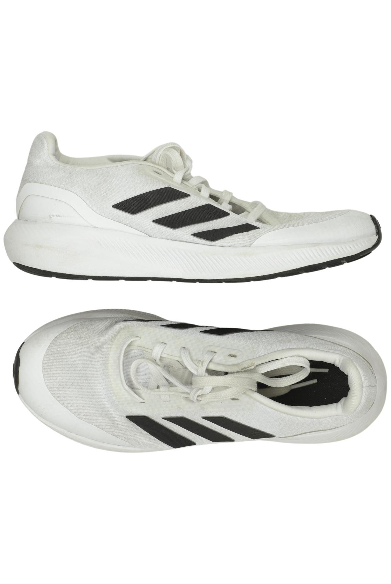 

adidas Damen Sneakers, weiß, Gr. 4.5