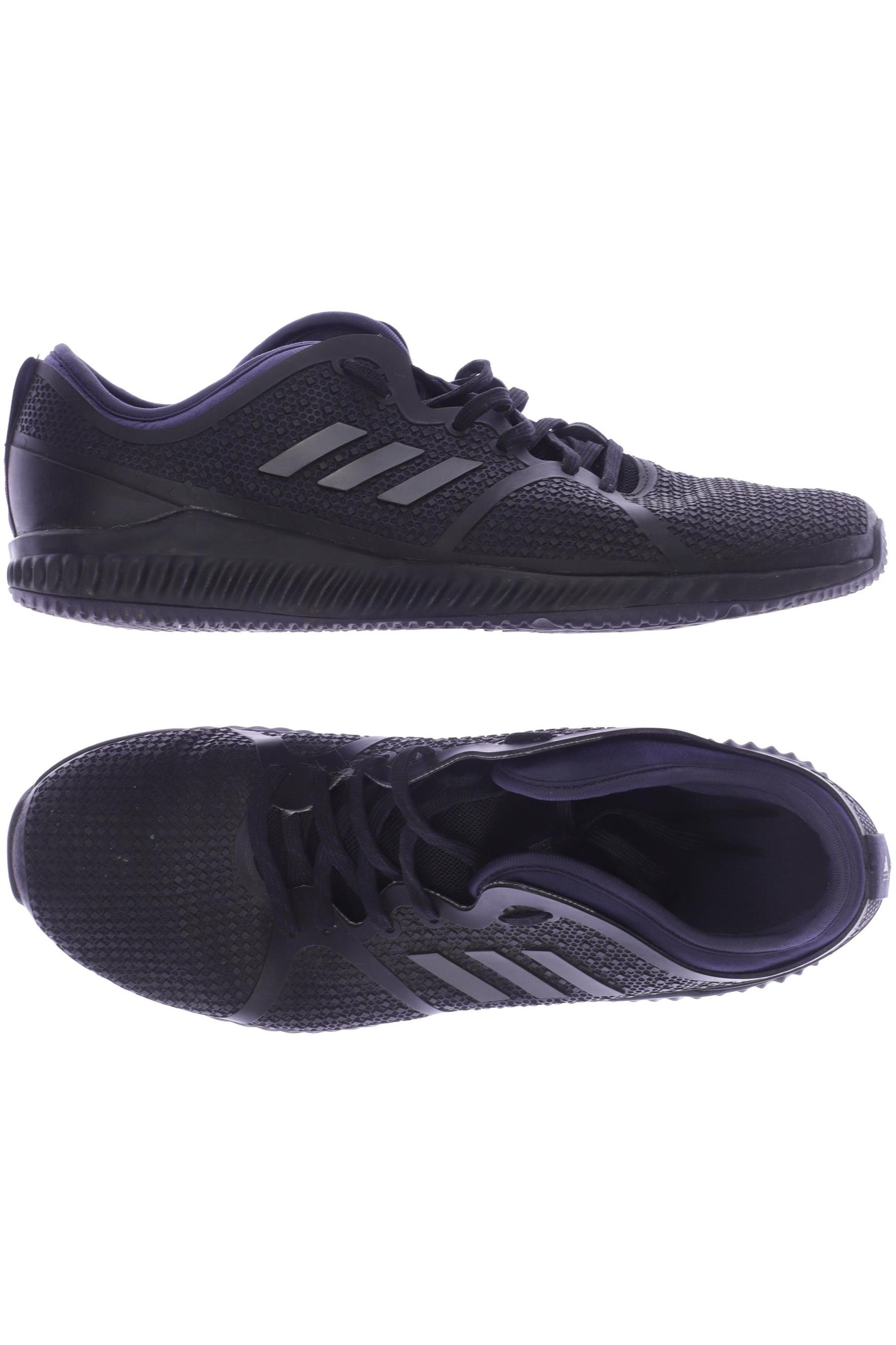 

Adidas Damen Sneakers, schwarz