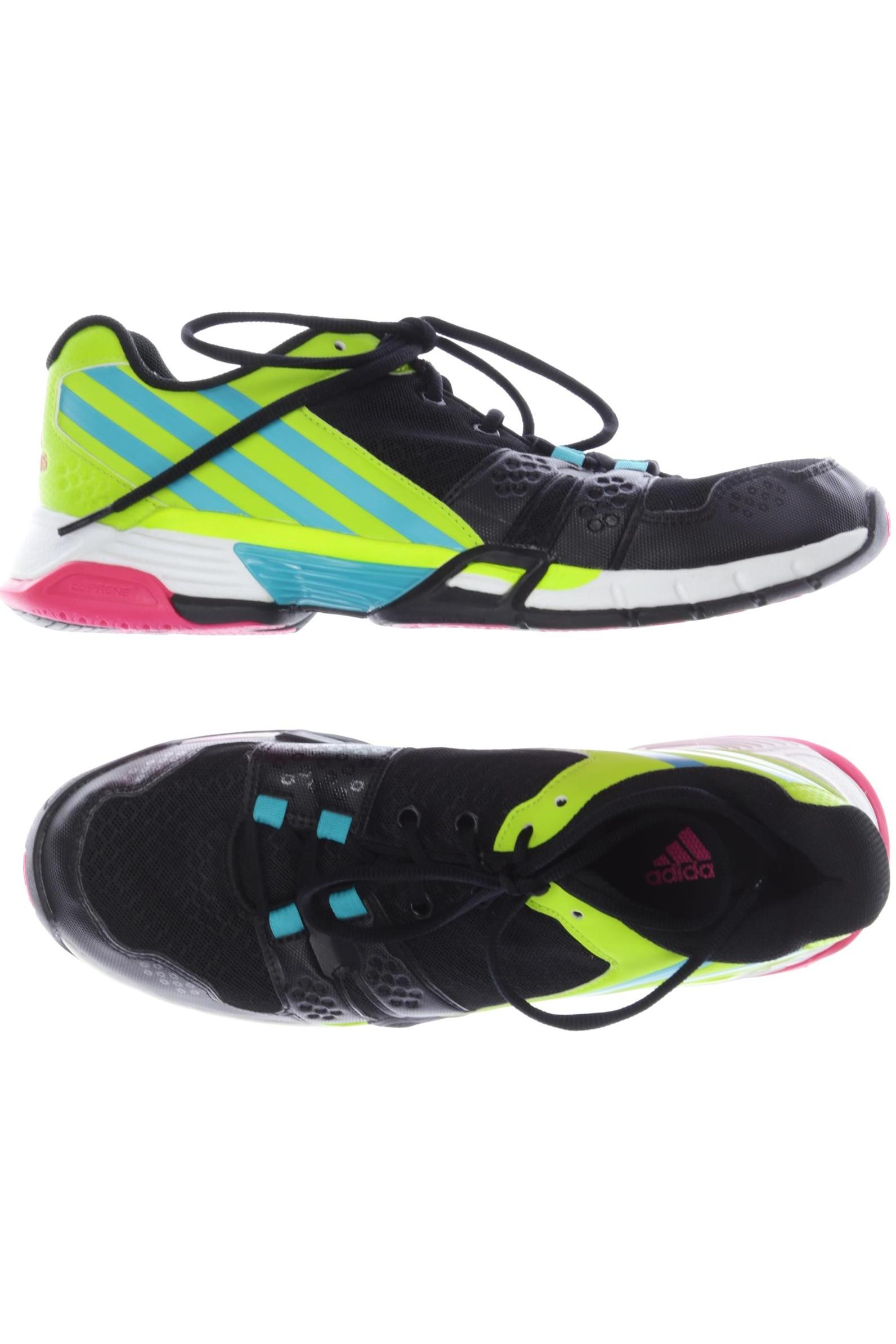 

adidas Damen Sneakers, schwarz, Gr. 42