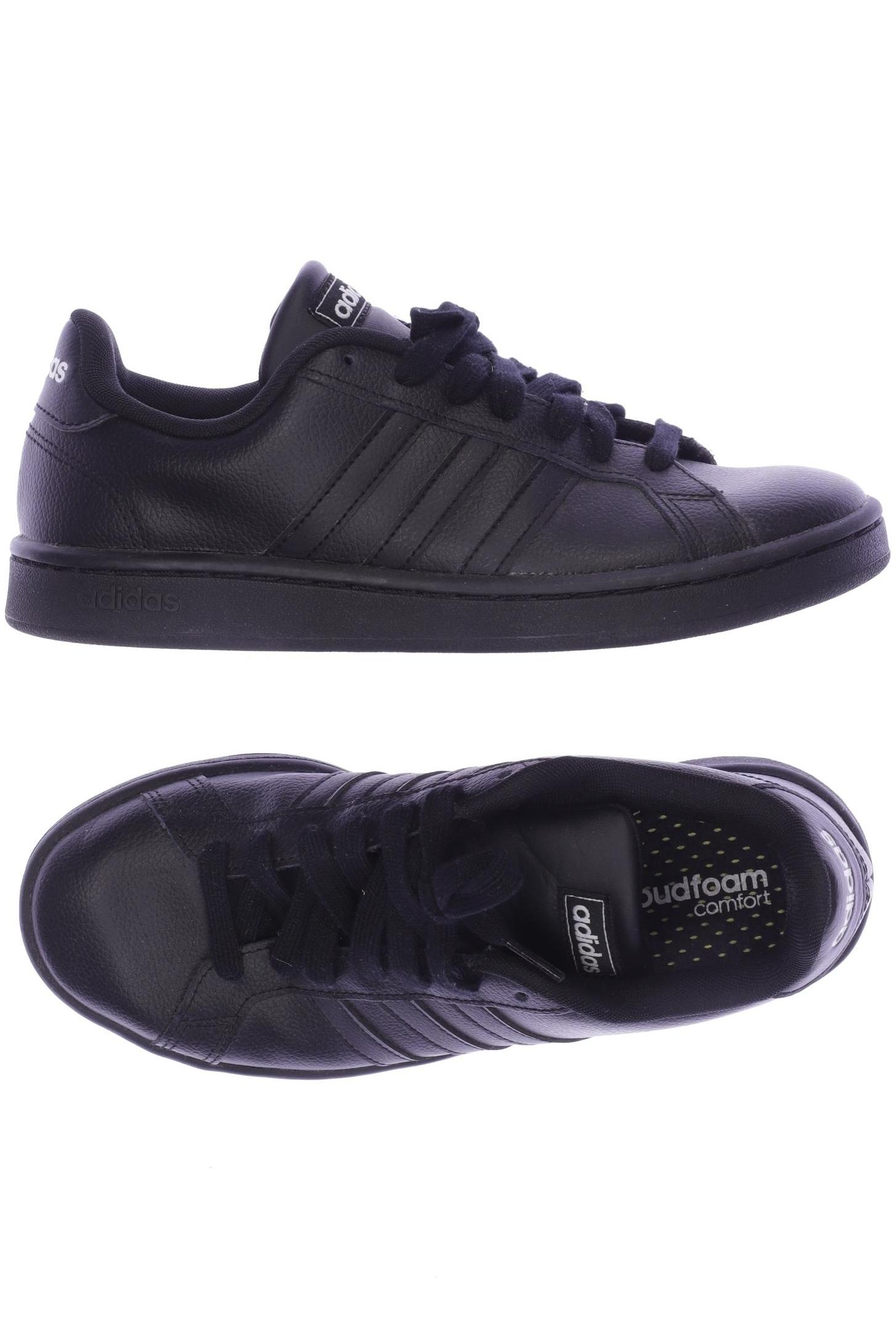 

adidas Damen Sneakers, türkis, Gr. 5