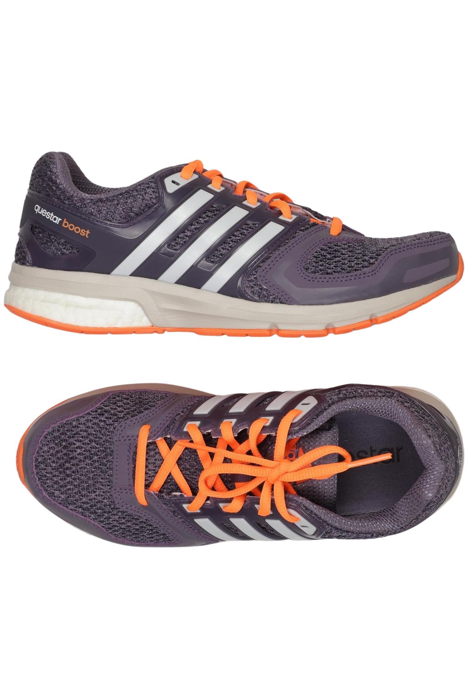 

adidas Damen Sneakers, mehrfarbig, Gr. 6