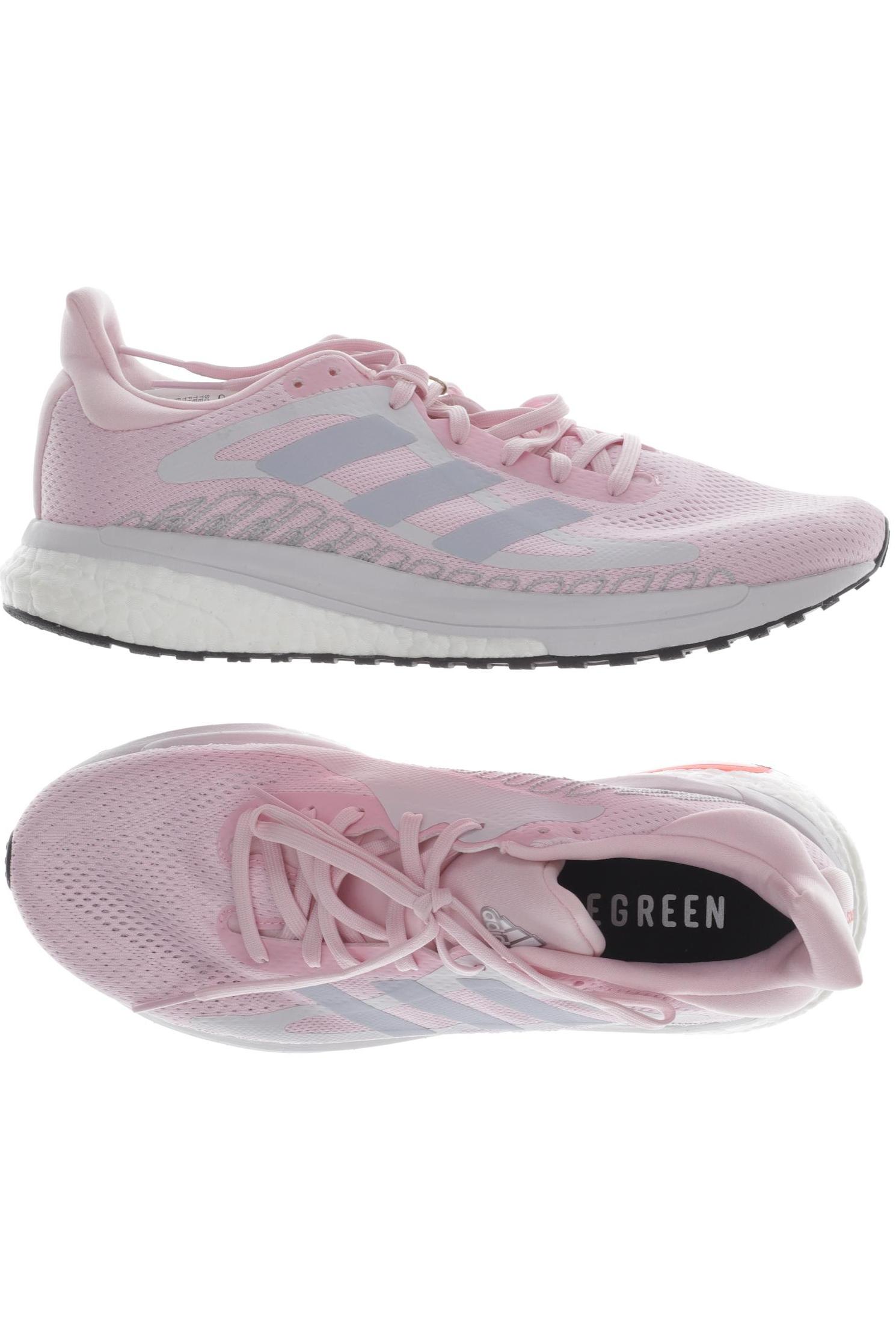 

adidas Damen Sneakers, pink