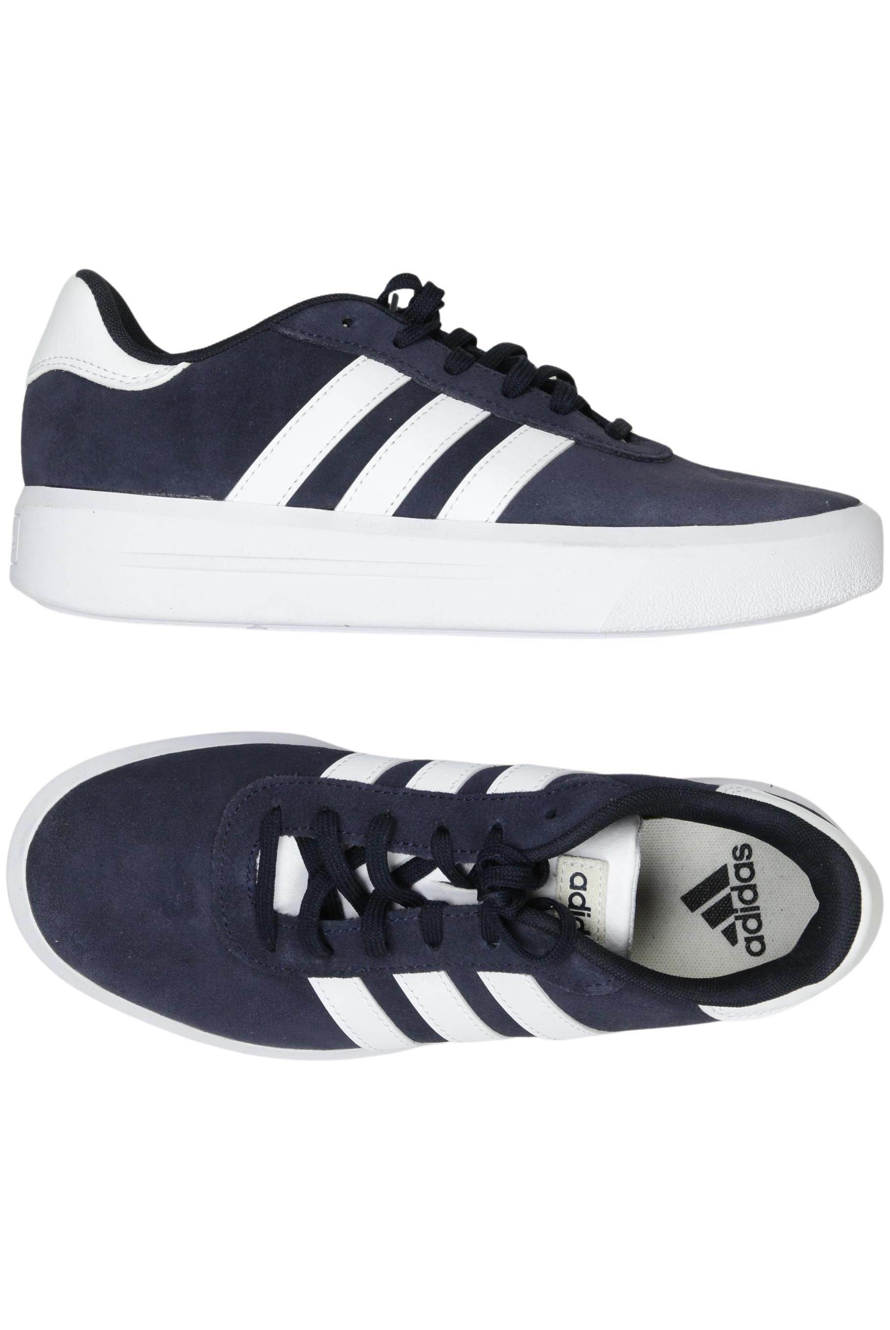 

adidas Damen Sneakers, marineblau, Gr. 5