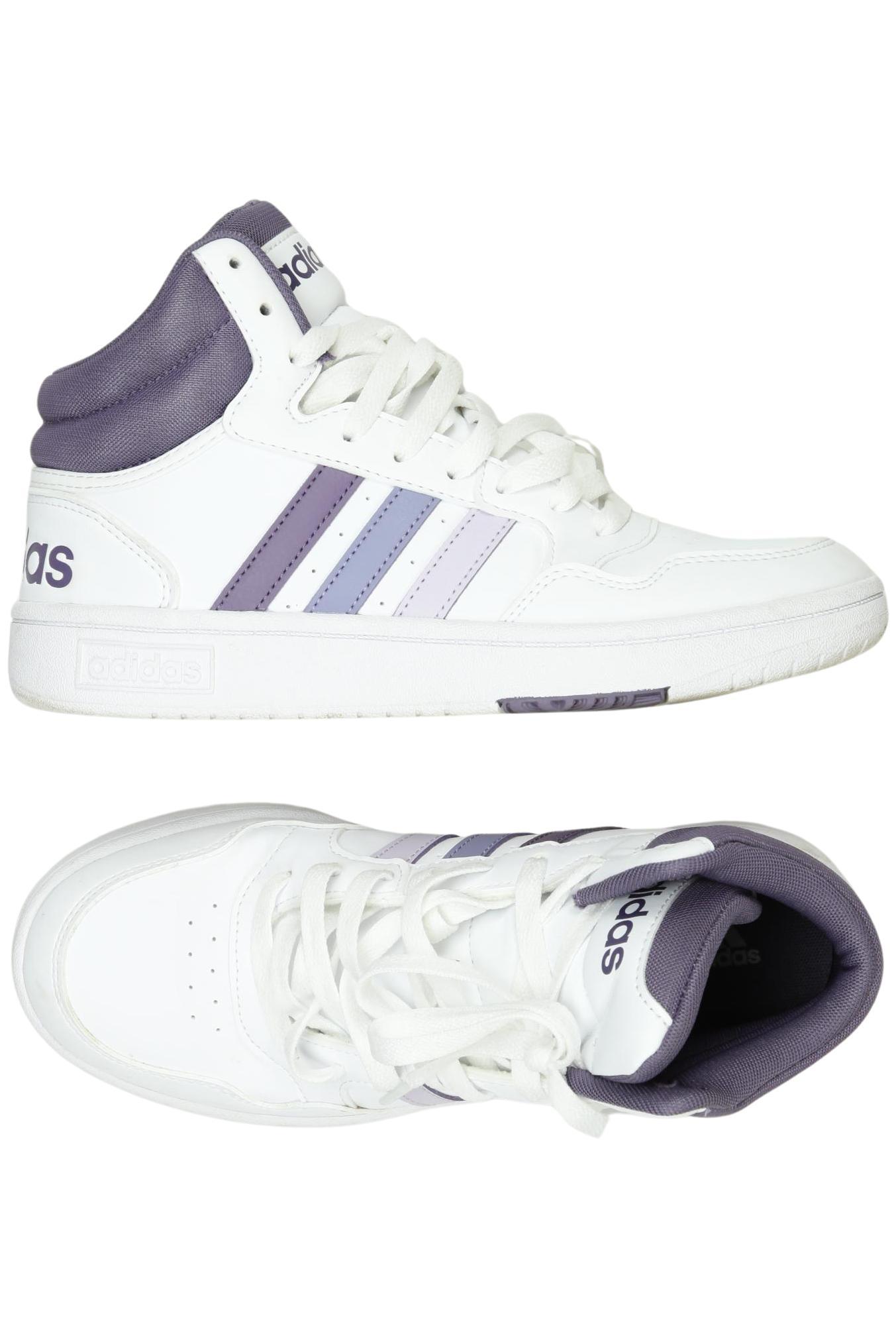 

adidas Damen Sneakers, weiß, Gr. 5