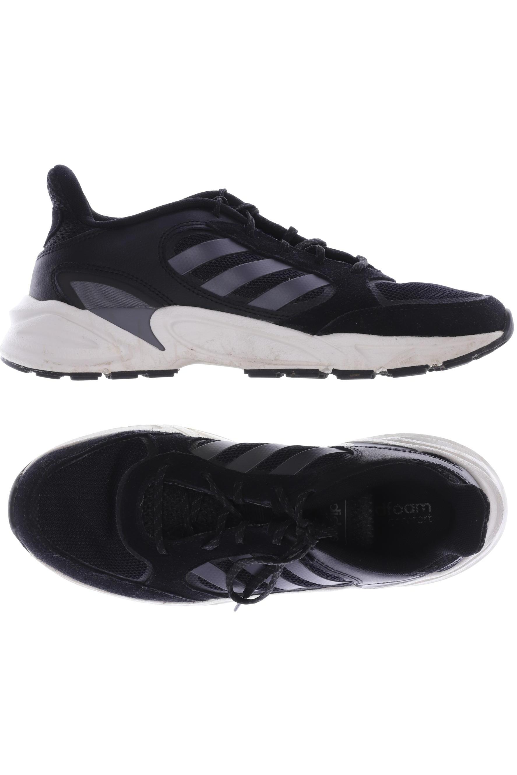 

Adidas Damen Sneakers, schwarz