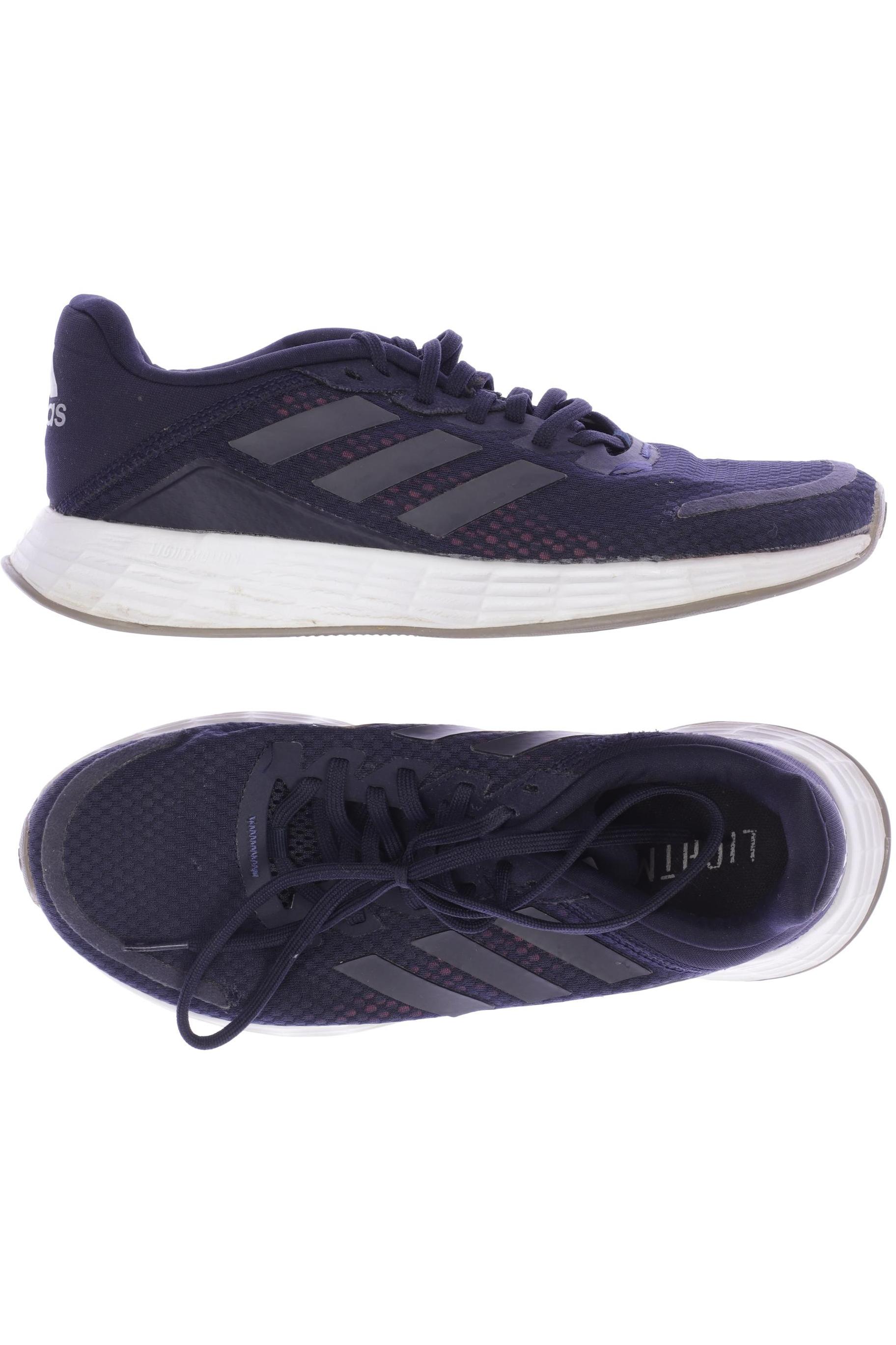 

adidas Damen Sneakers, marineblau, Gr. 6