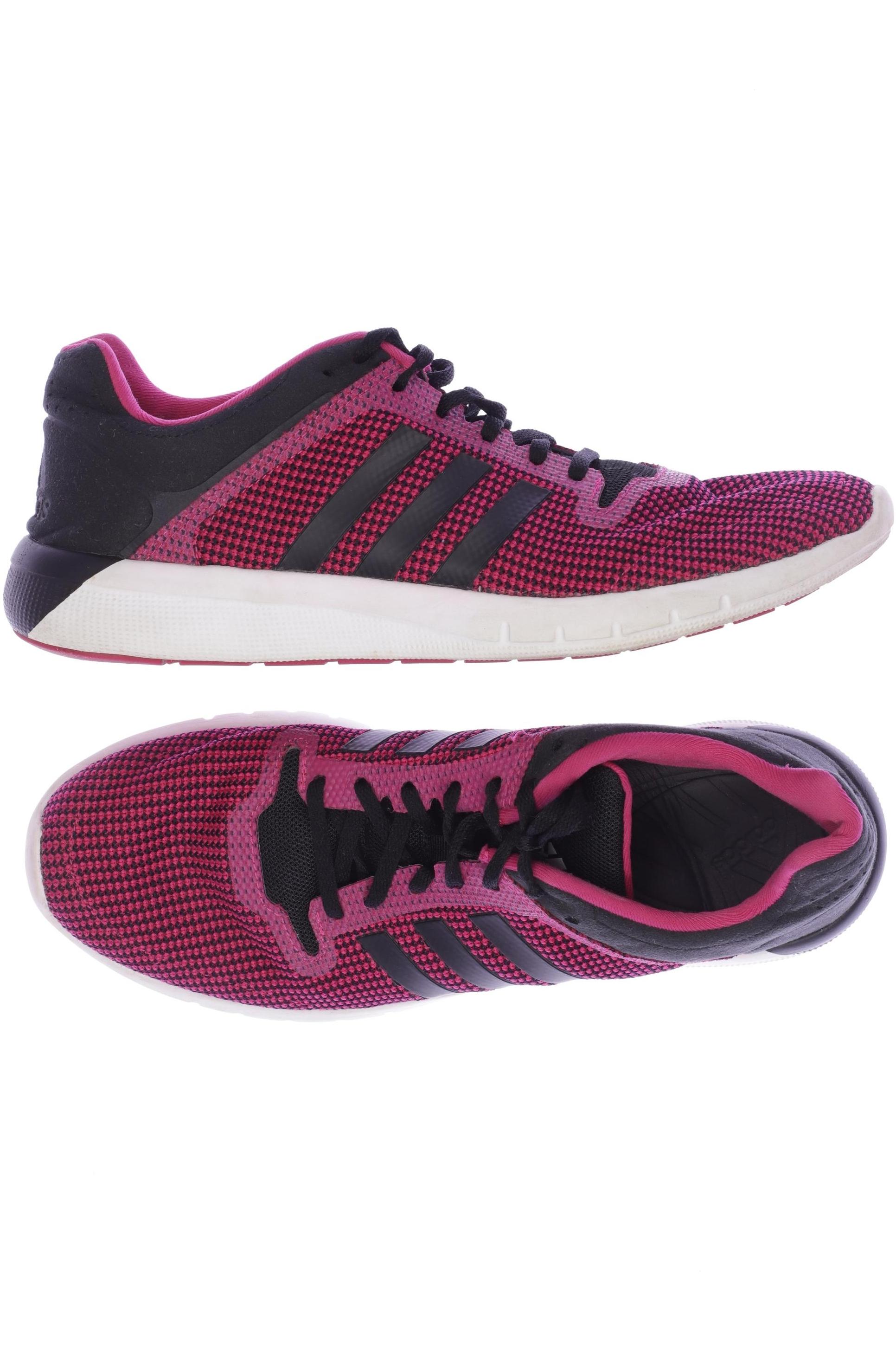 

adidas Damen Sneakers, pink, Gr. 8