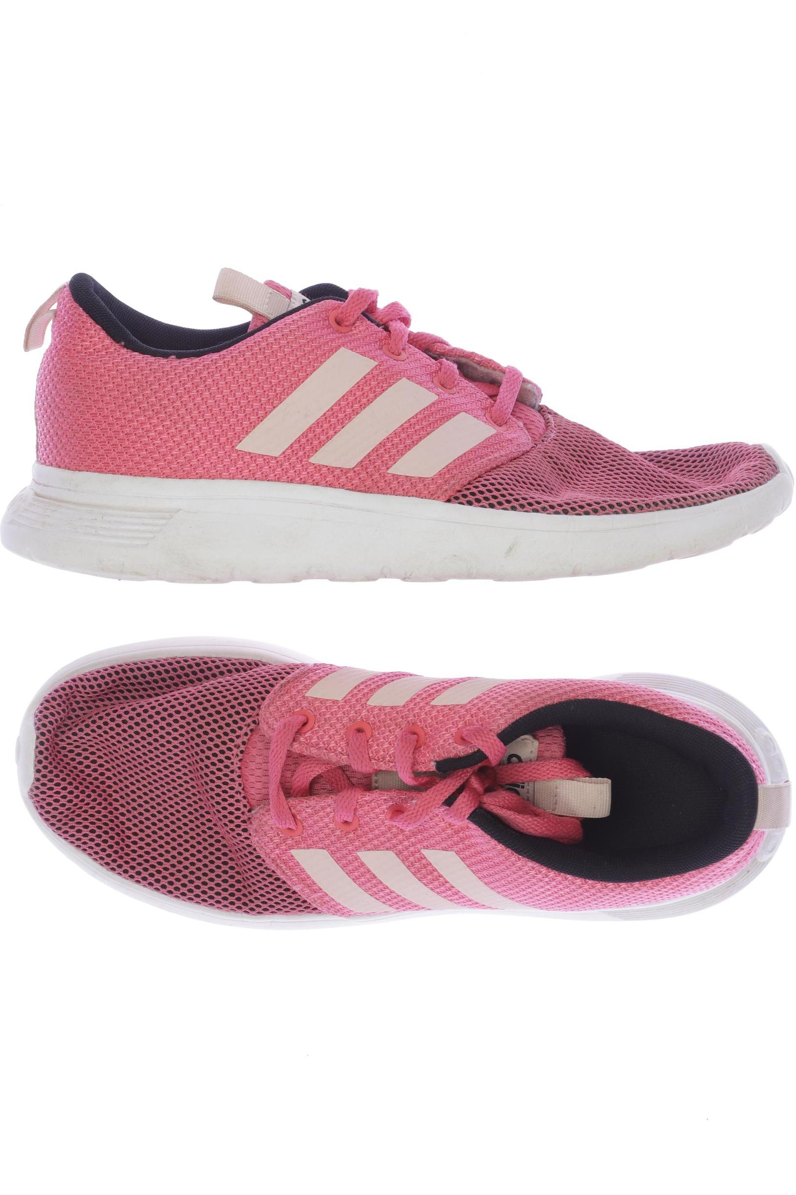 

adidas Damen Sneakers, pink, Gr. 4.5