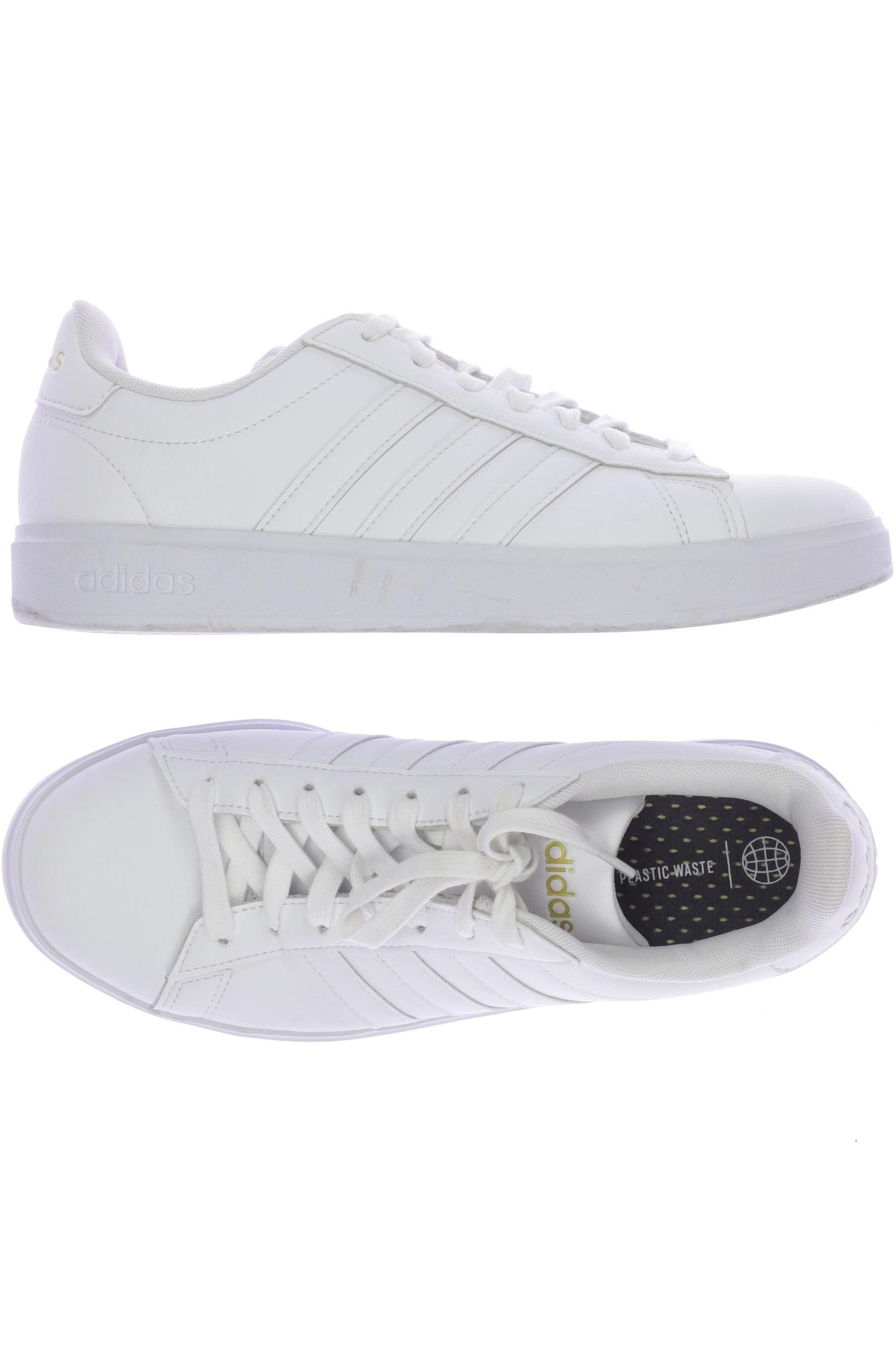 

Adidas Damen Sneakers, weiß