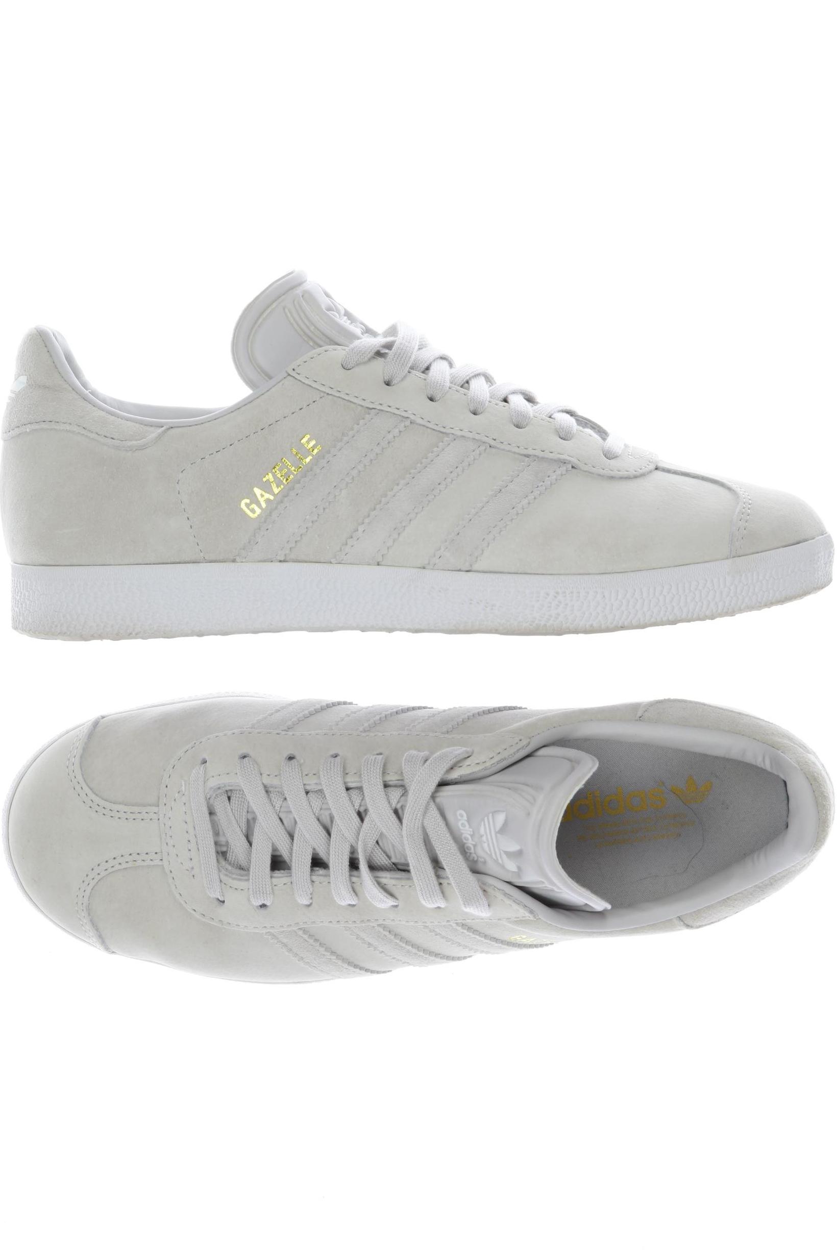 

adidas Damen Sneakers, cremeweiß, Gr. 5.5