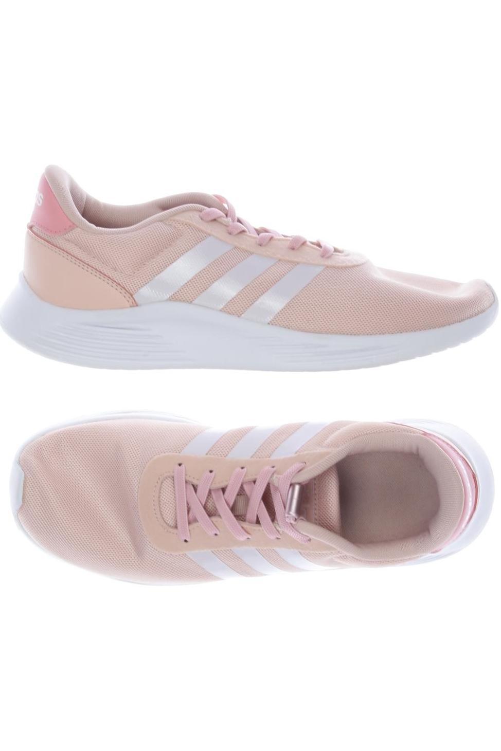

adidas Damen Sneakers, pink, Gr. 5